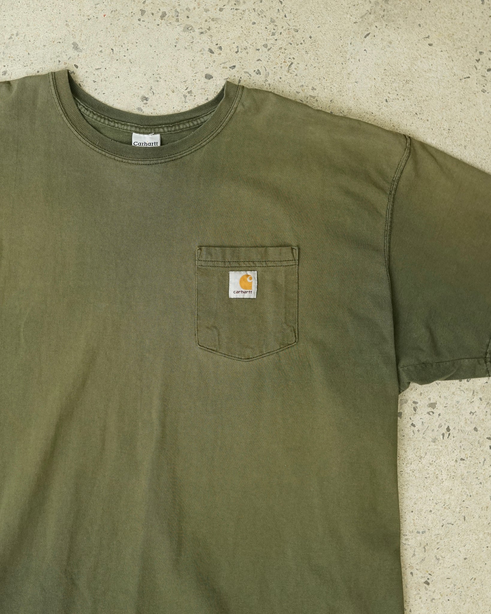 carhartt t-shirt