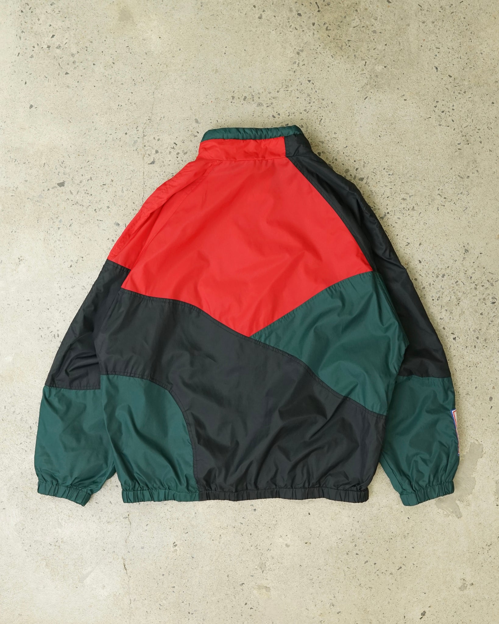 apex world cup mexico 1994 windbreaker