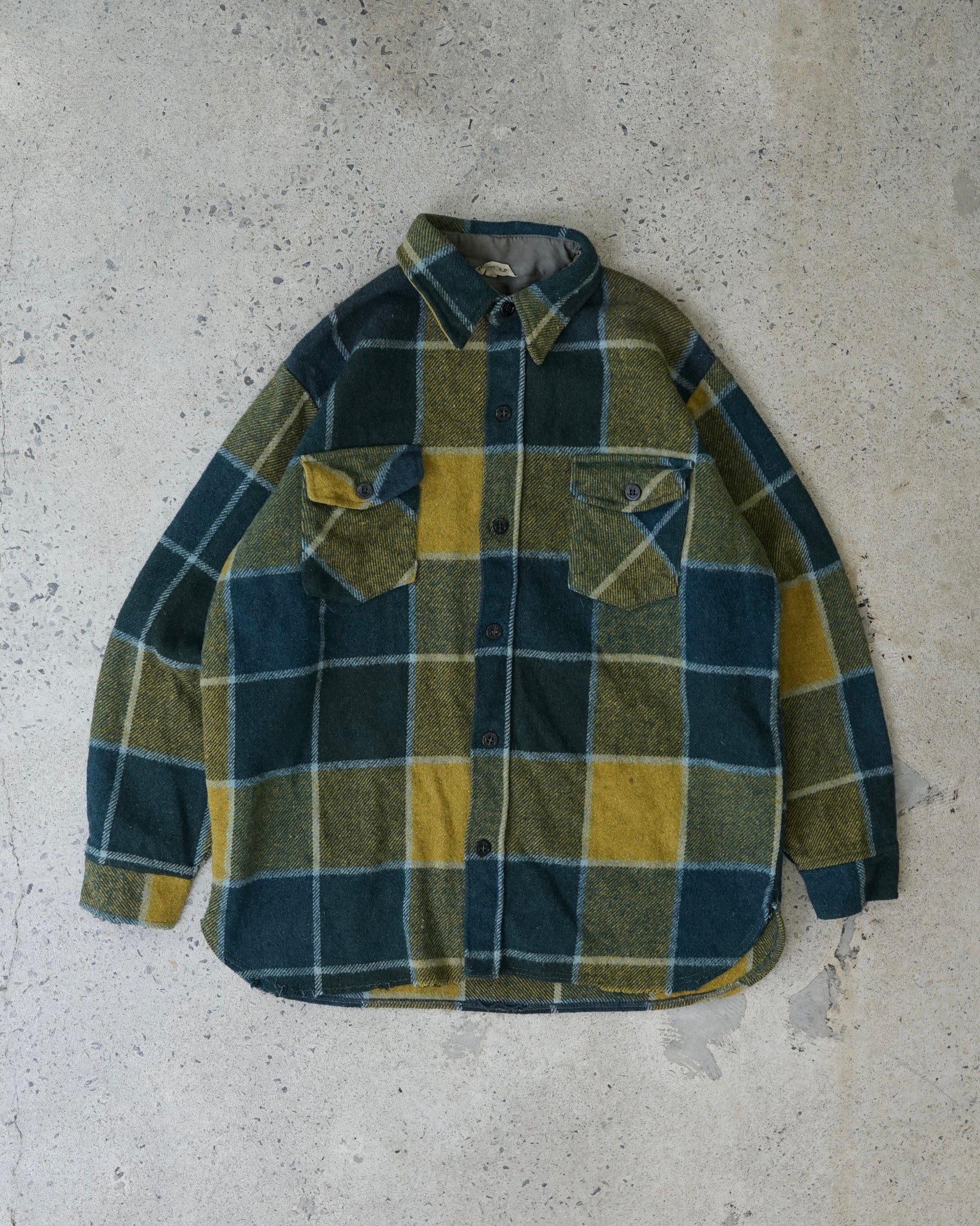 briarcliff flannel