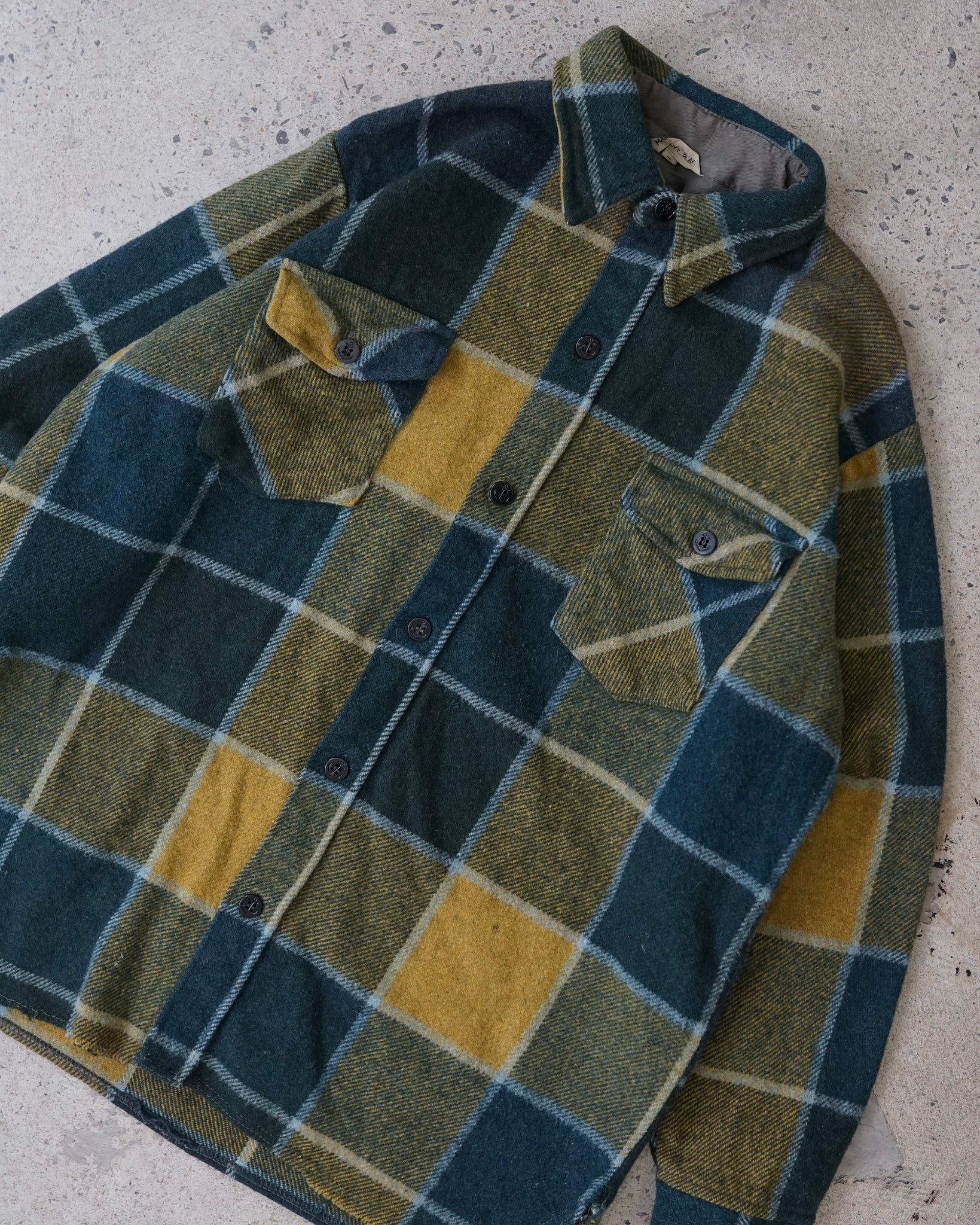 briarcliff flannel