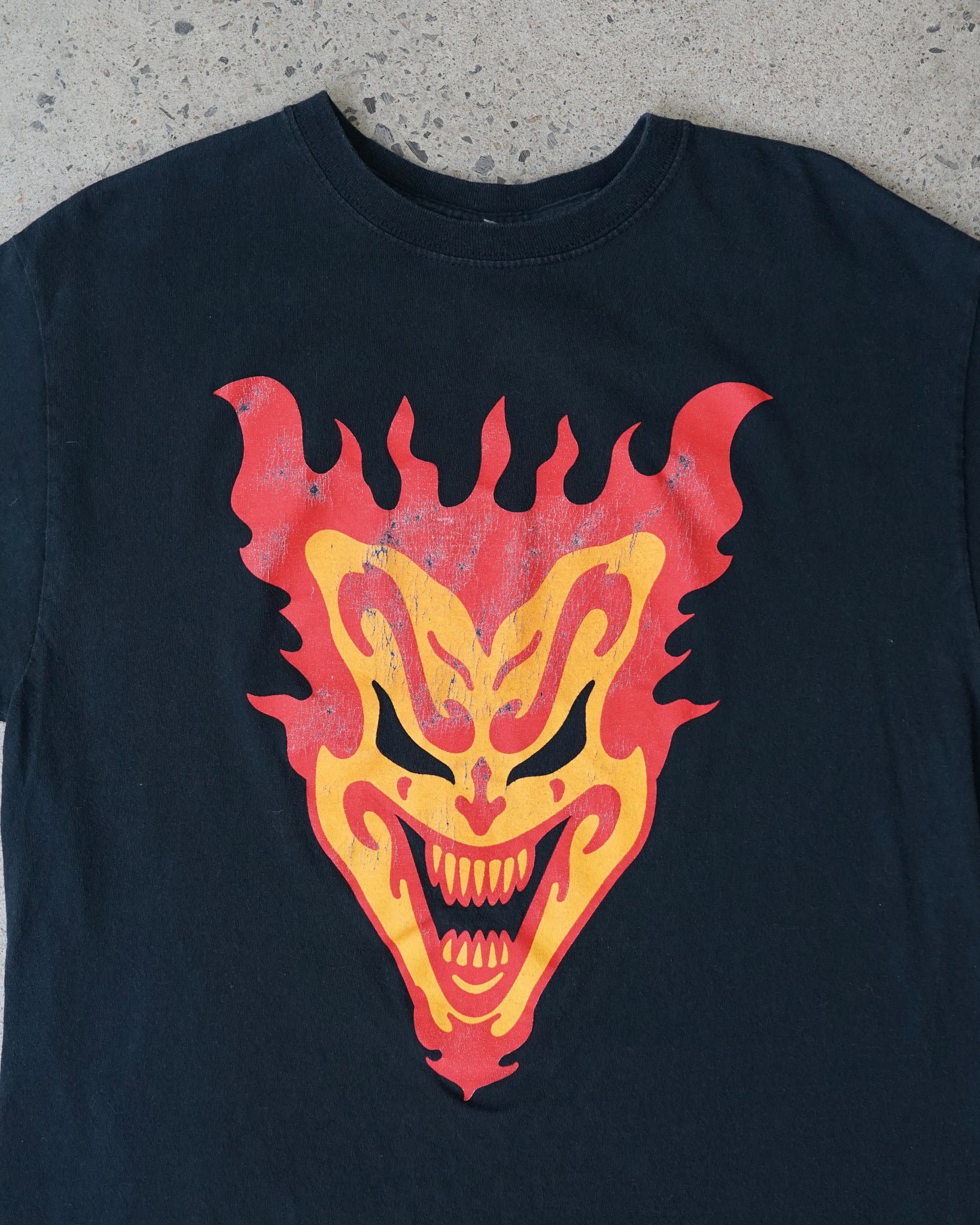 insane clown posse t-shirt