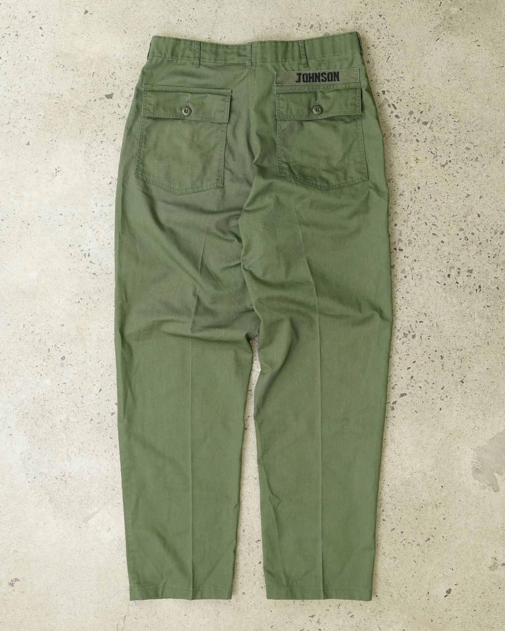 og-507 military pants