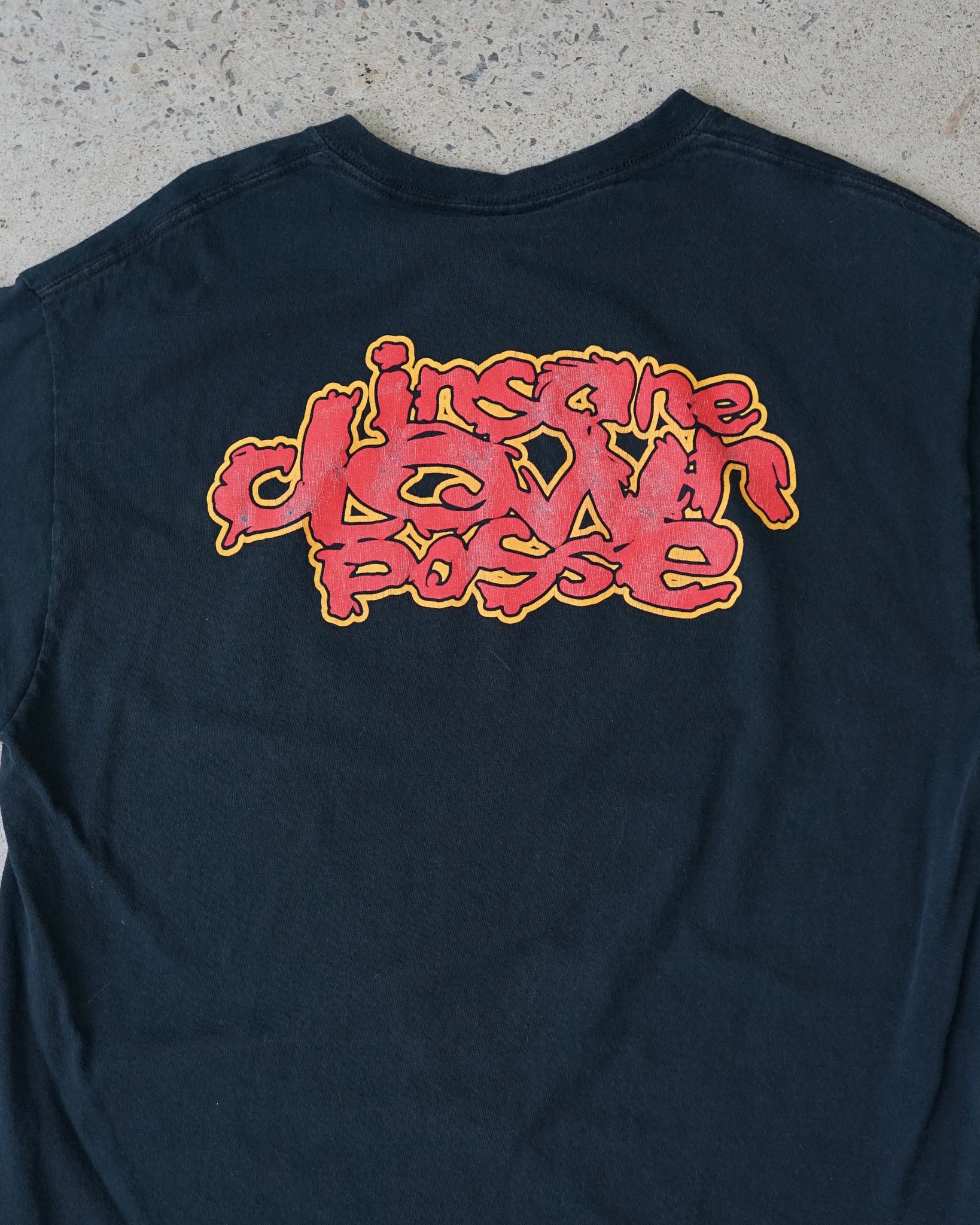 insane clown posse t-shirt