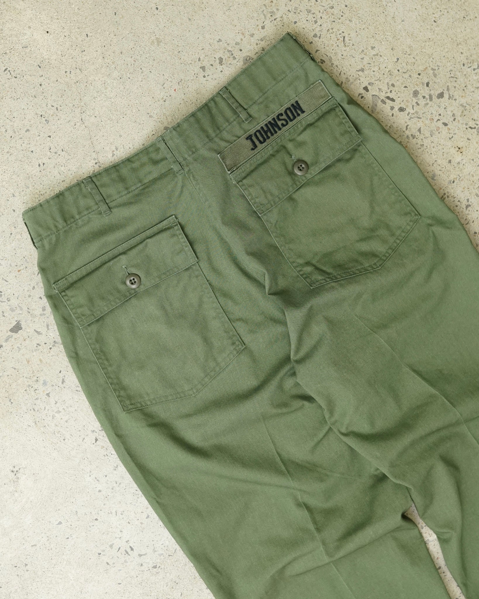 og-507 military pants