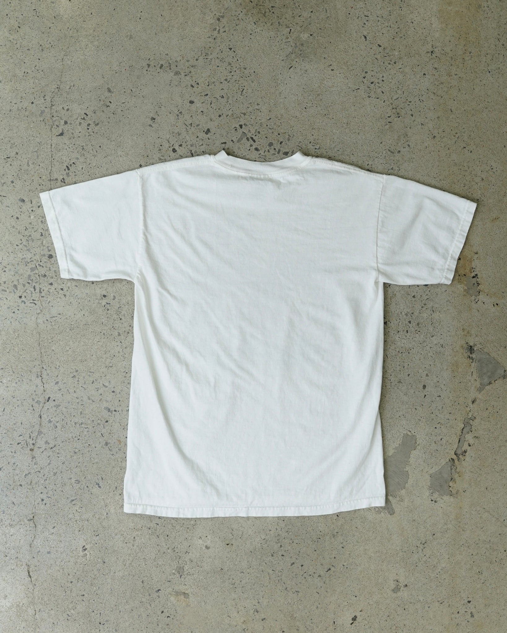 white tigers t-shirt