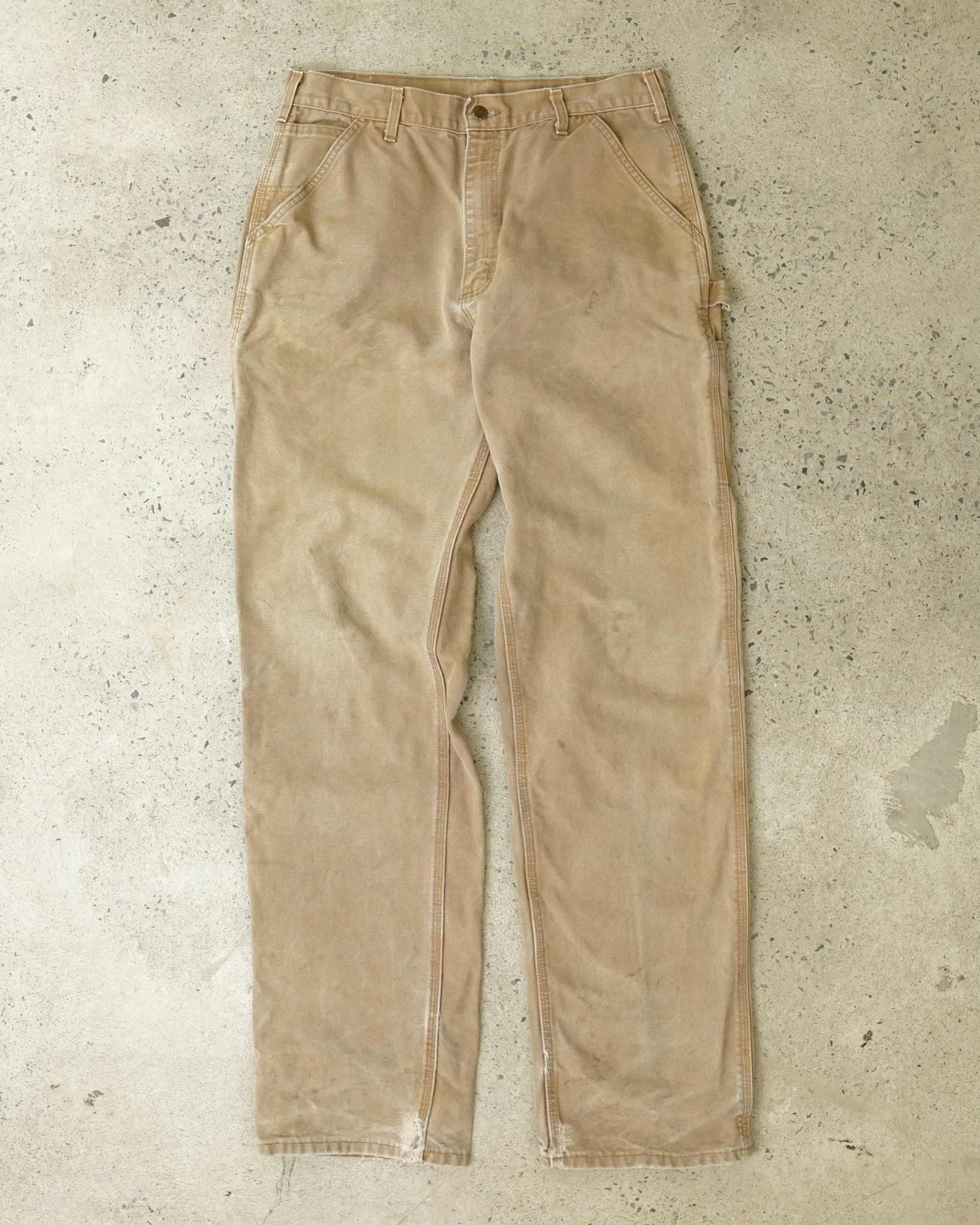 carhartt carpenter pants