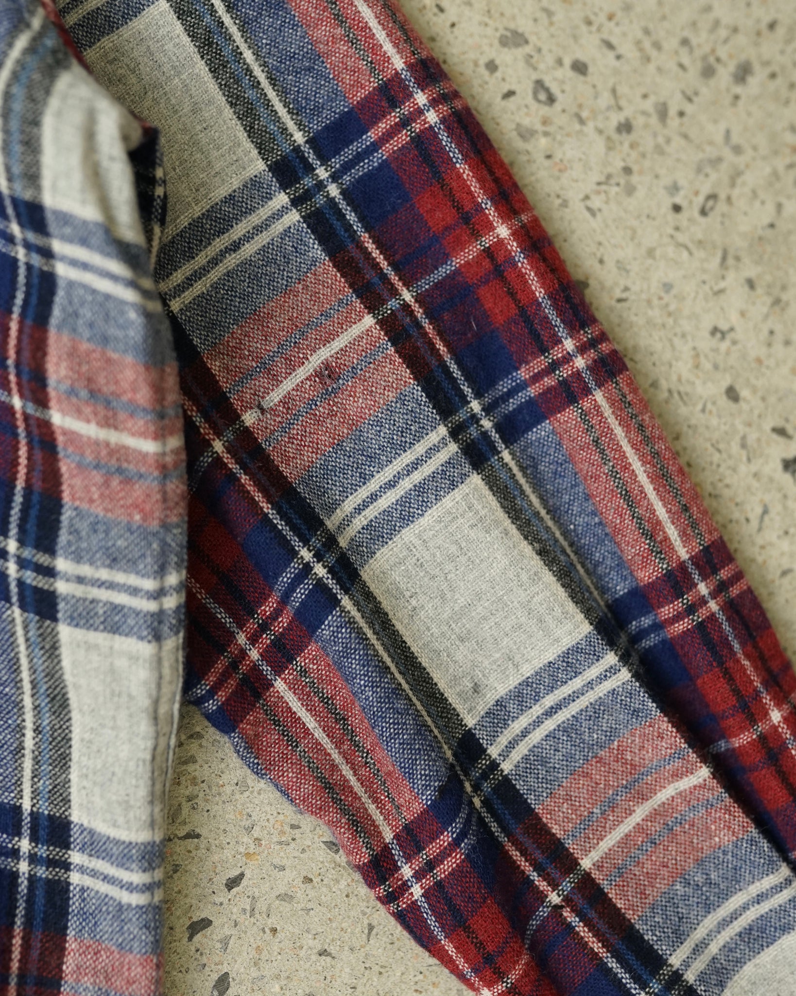 penfield plaid flannel