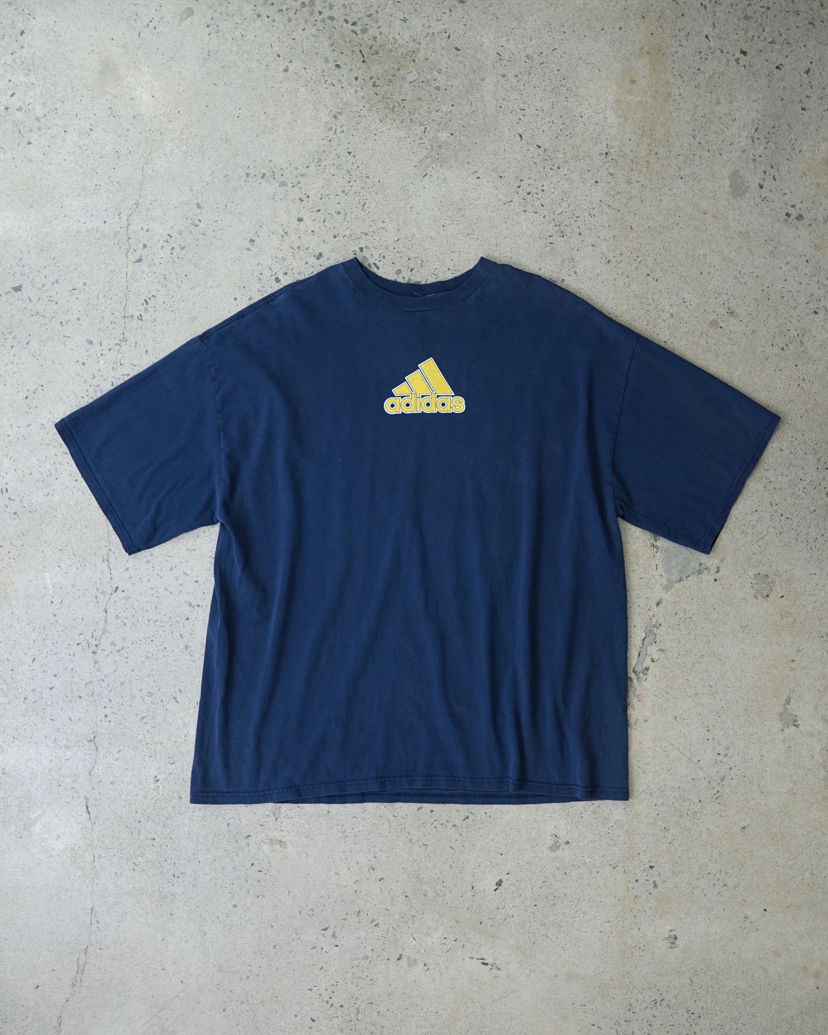 adidas t-shirt