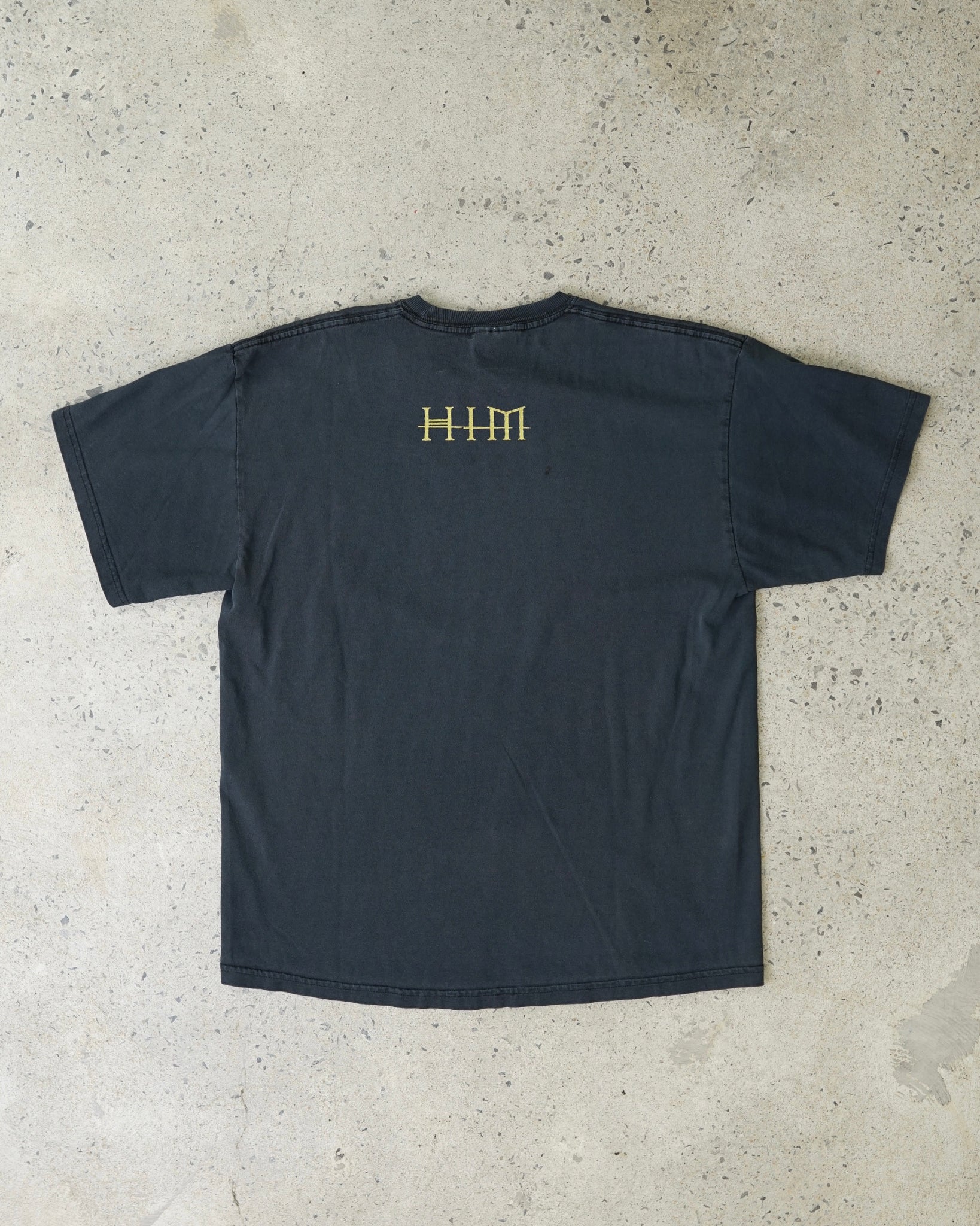 him t-shirt