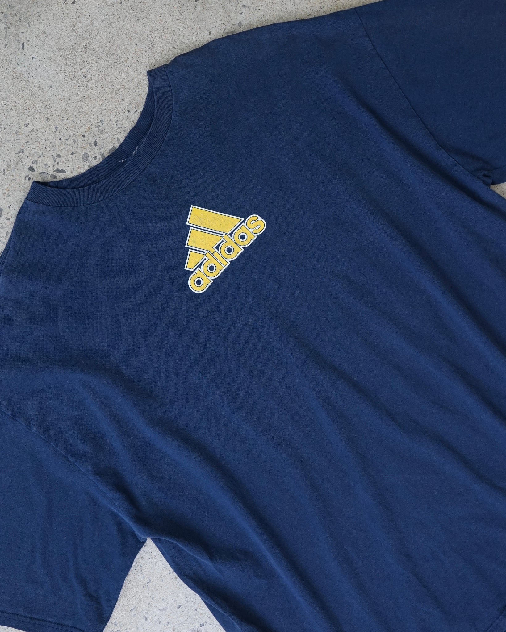 adidas t-shirt