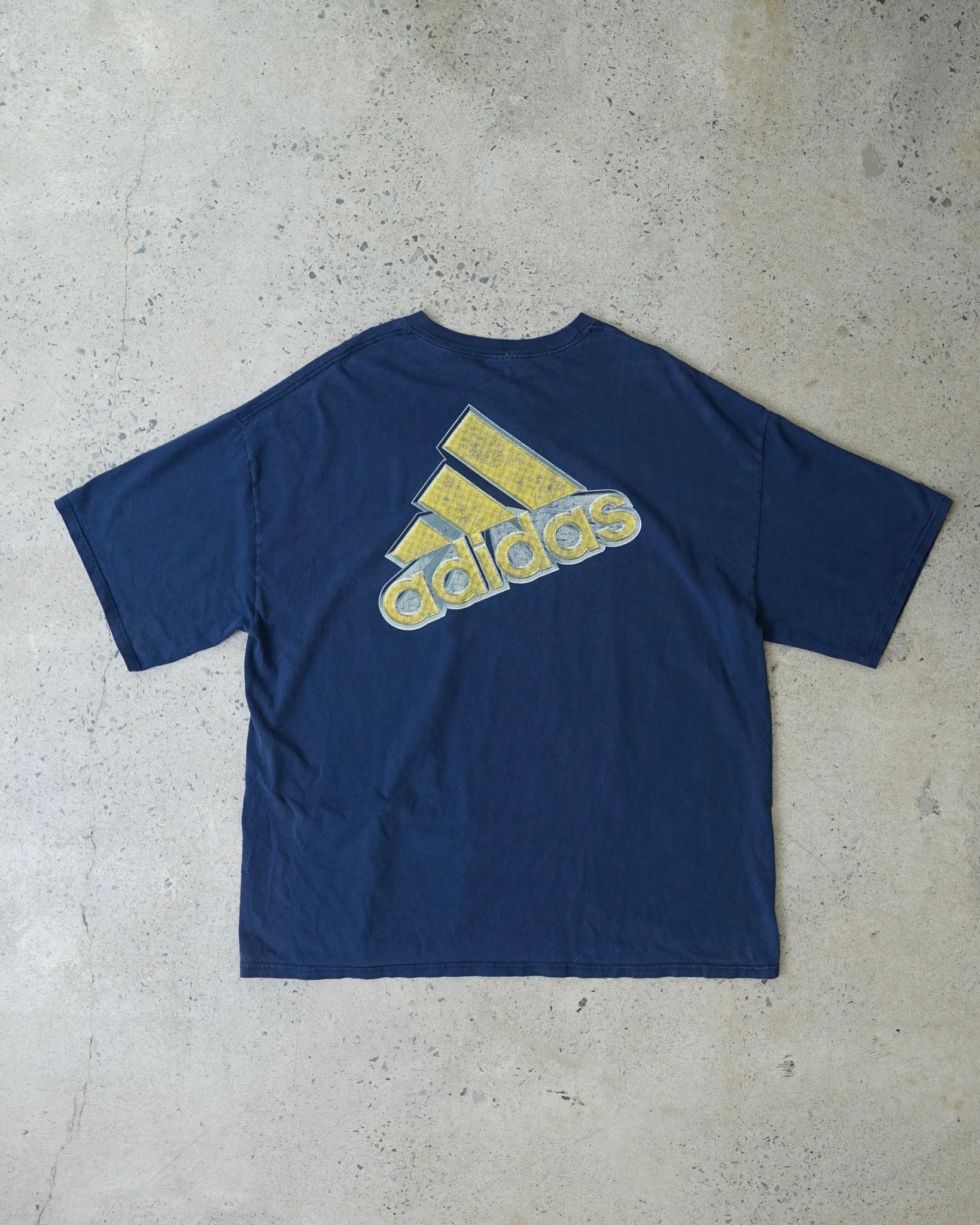 adidas t-shirt