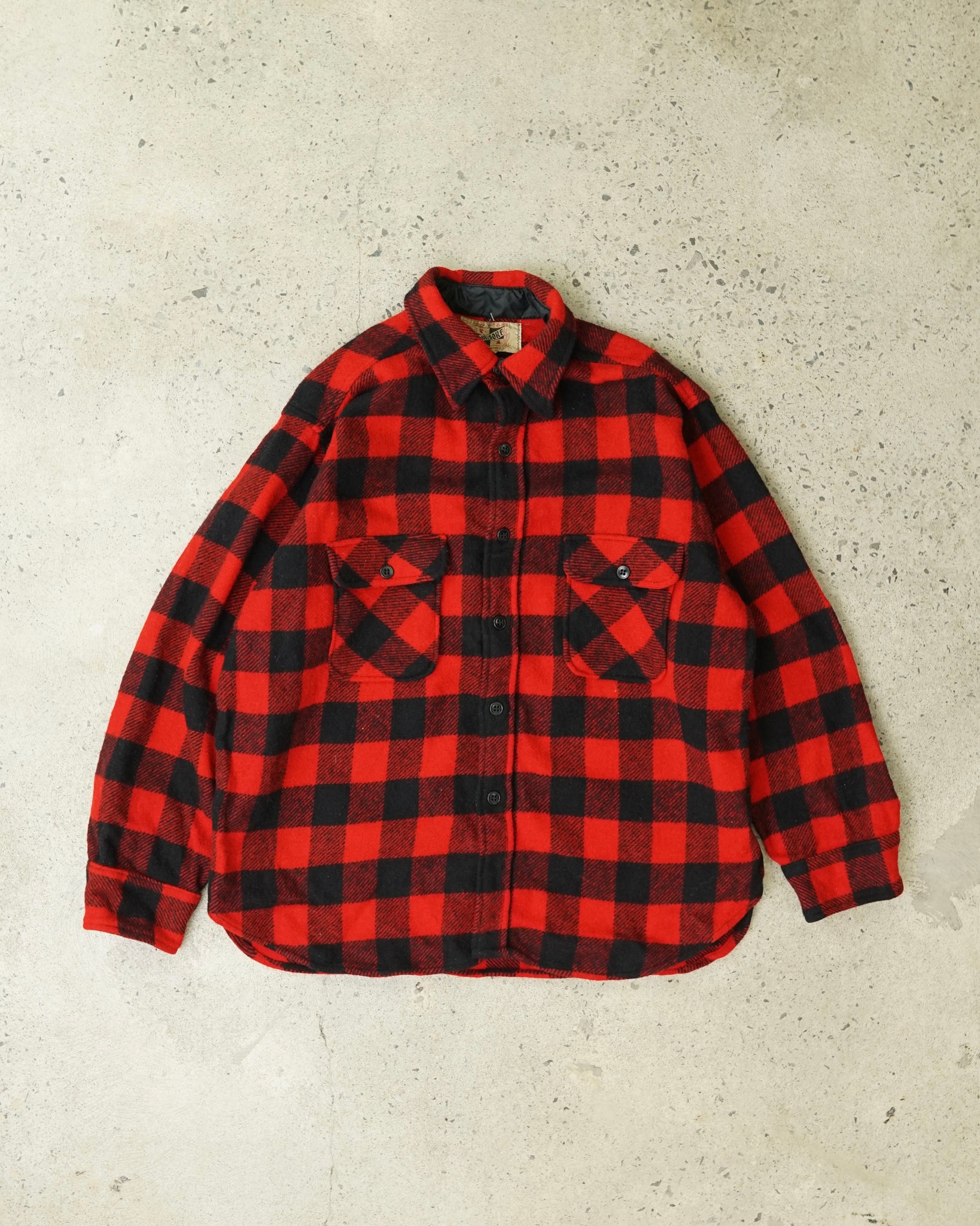 waldorf flannel