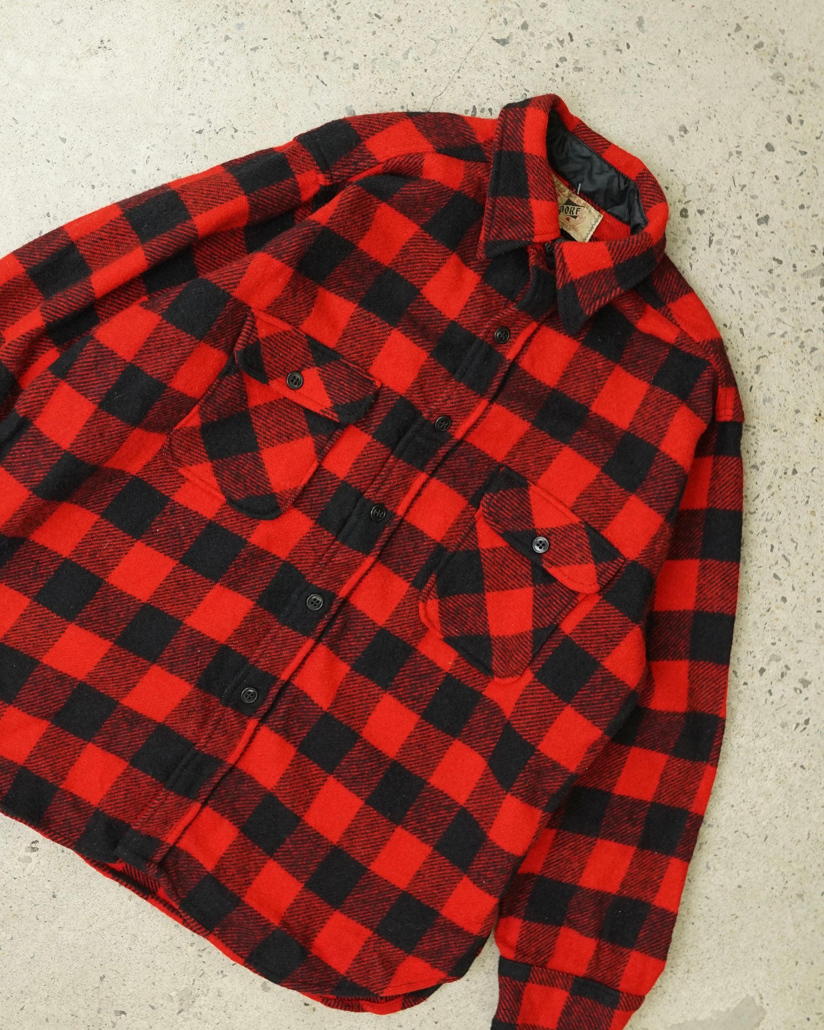 waldorf flannel