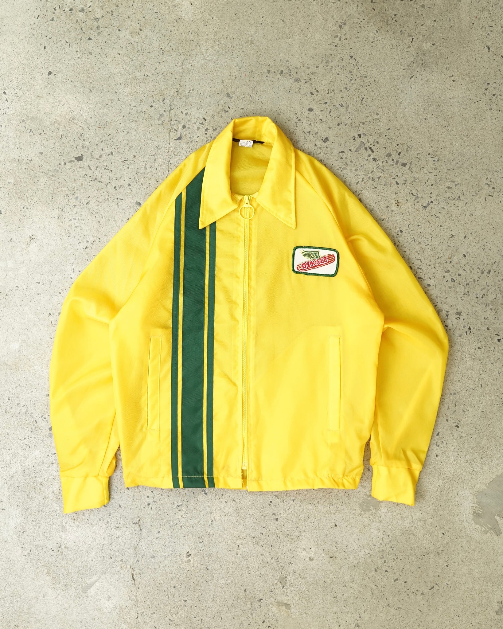 dekalb windbreaker