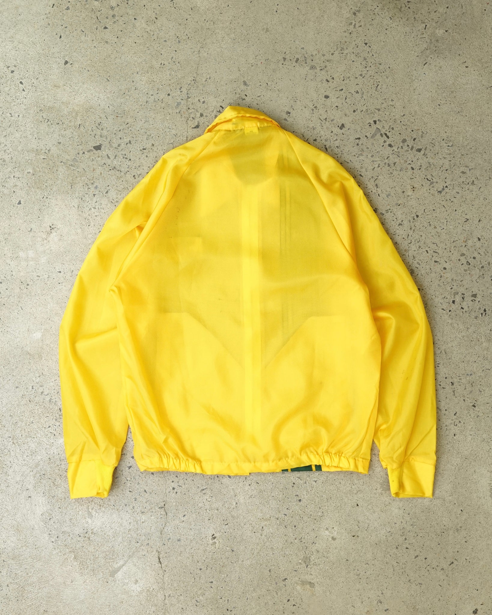 dekalb windbreaker