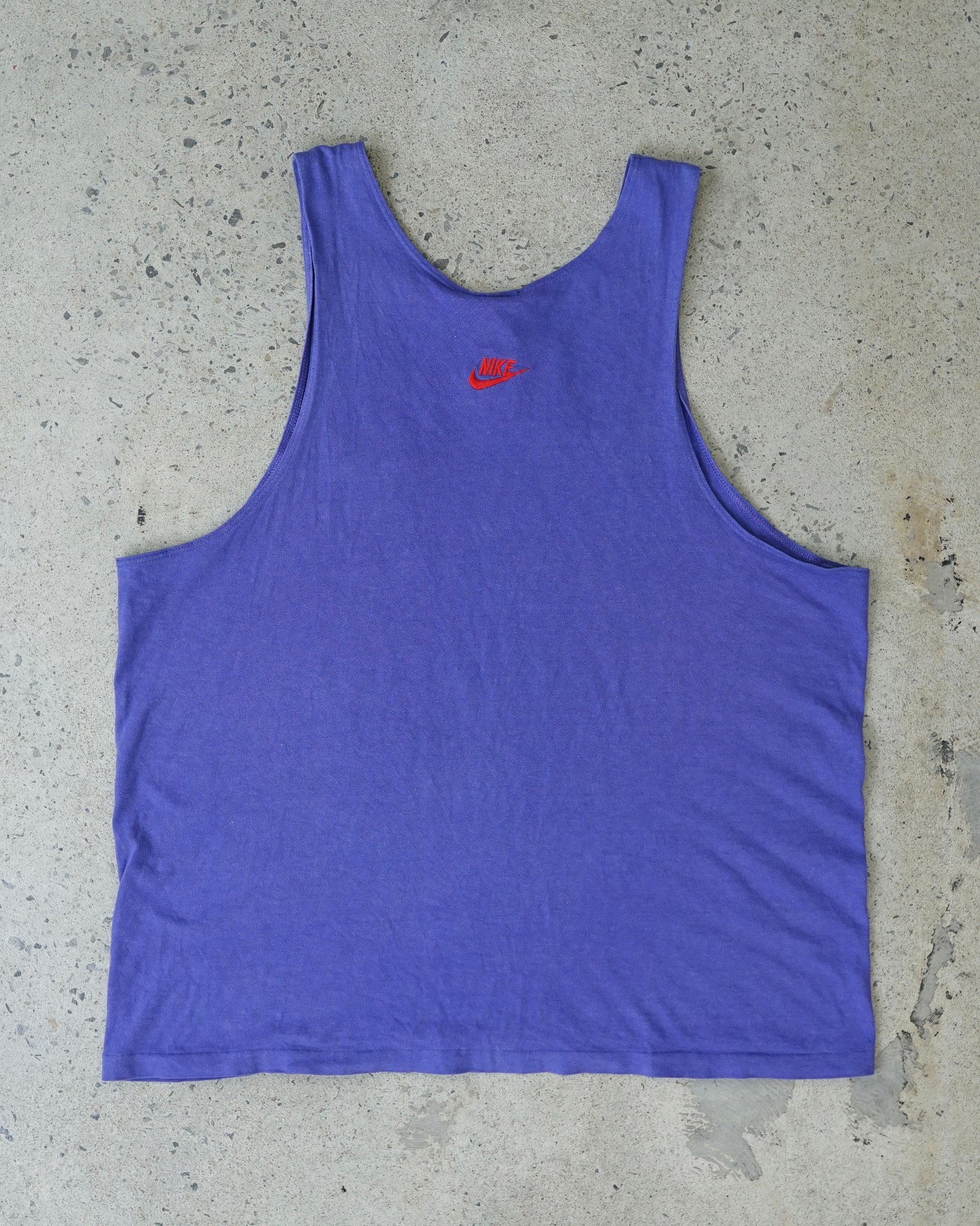 nike flight tank top