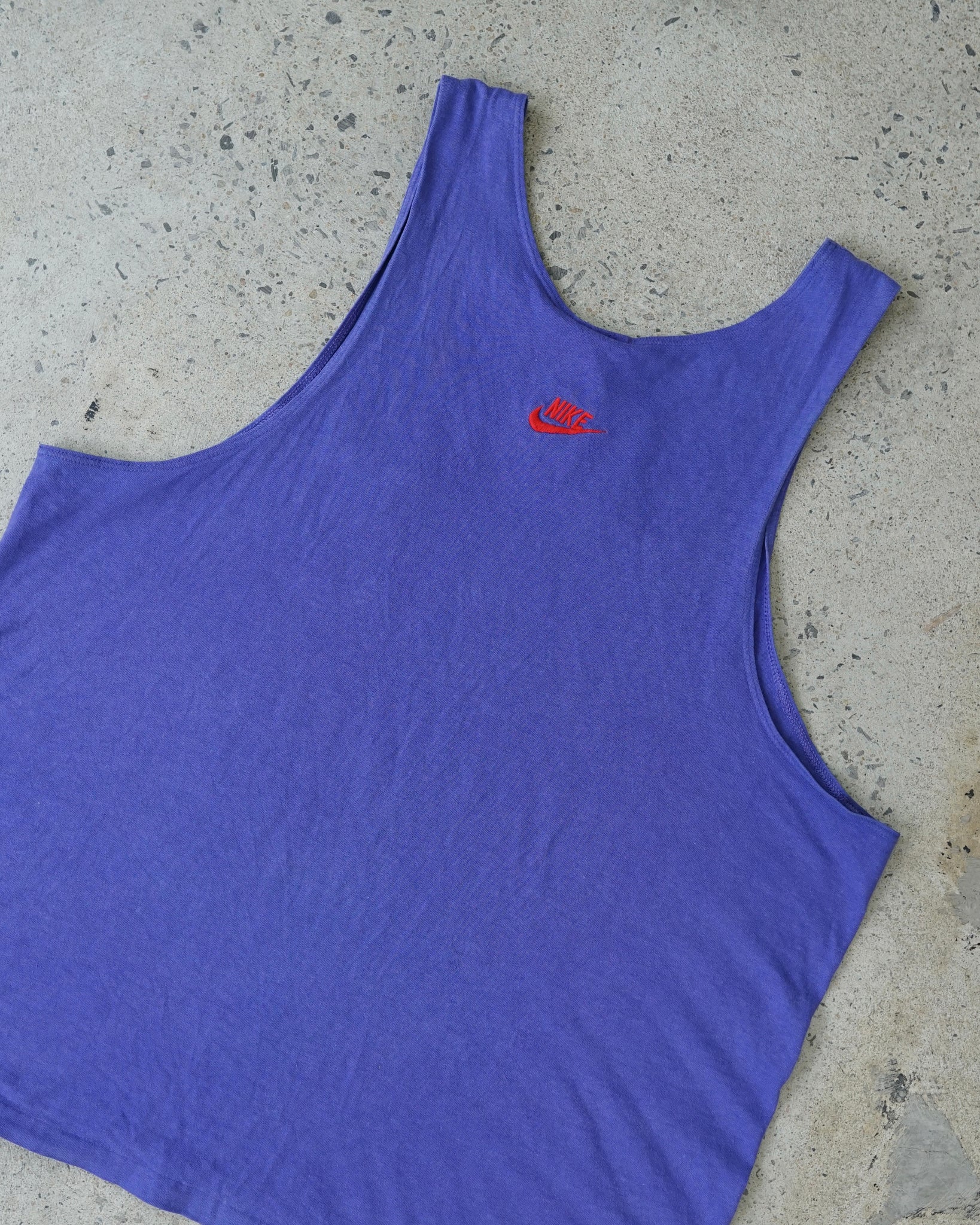 nike flight tank top