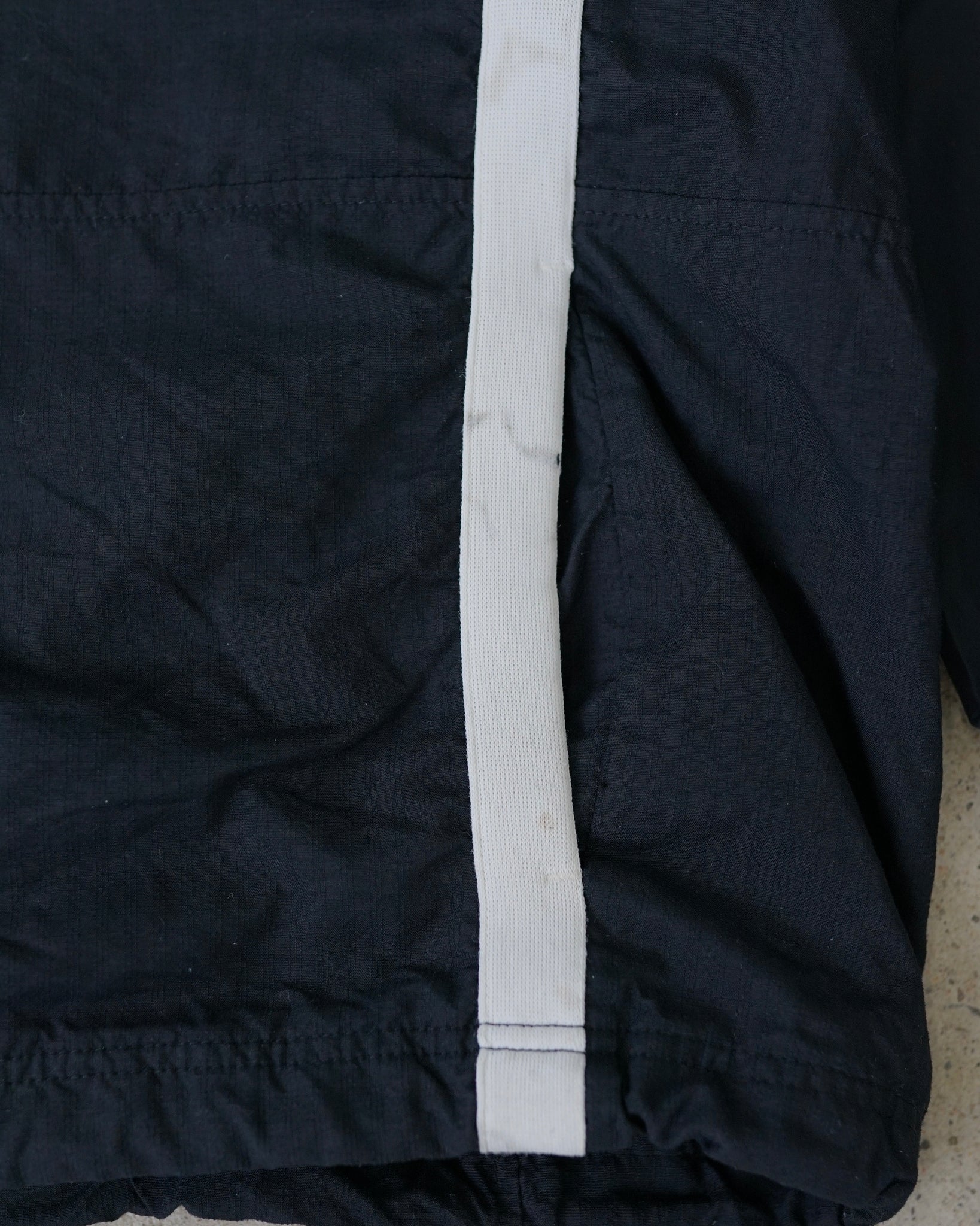 jordan 1/4 zip windbreaker