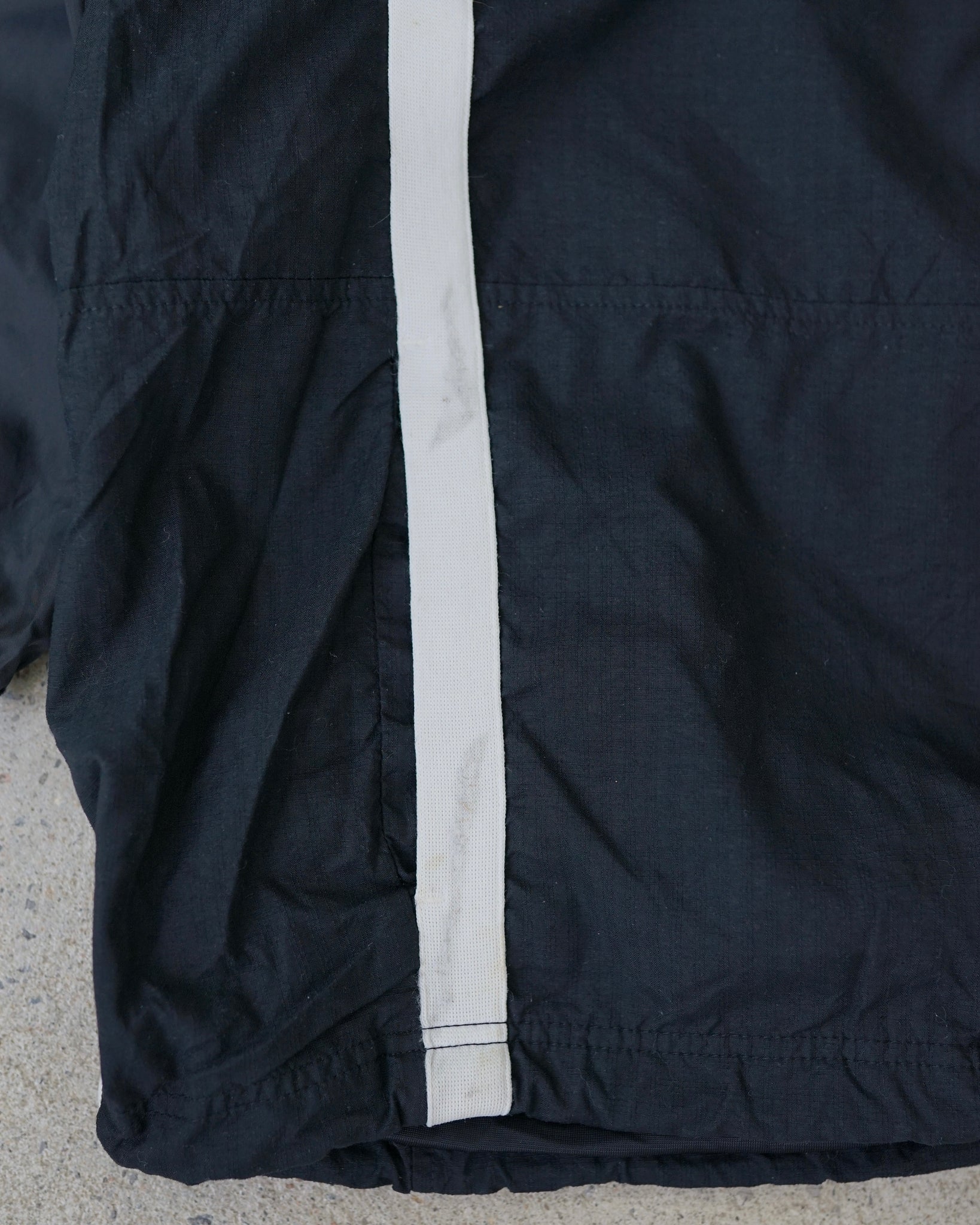 jordan 1/4 zip windbreaker