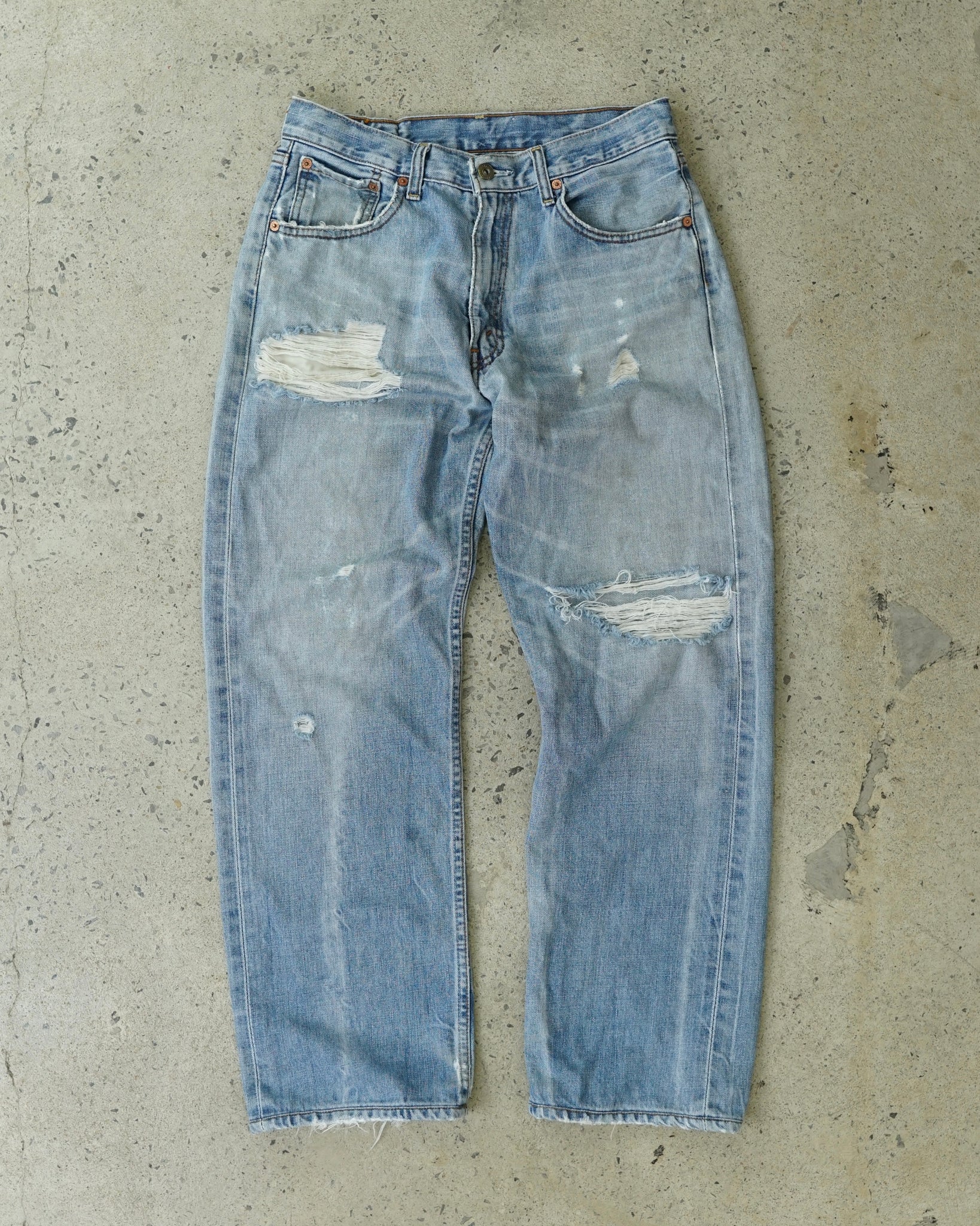 levi's 503 jeans