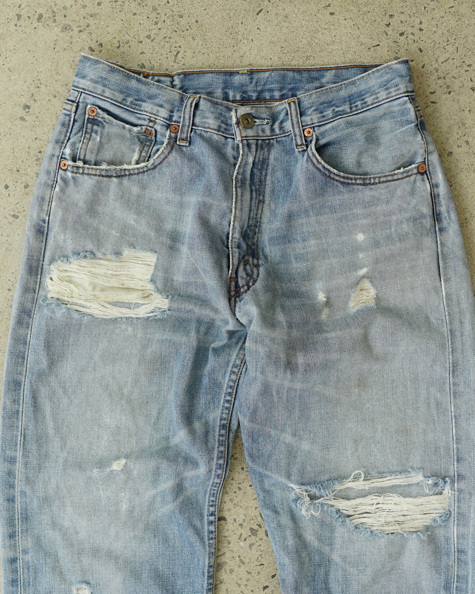 levi's 503 jeans