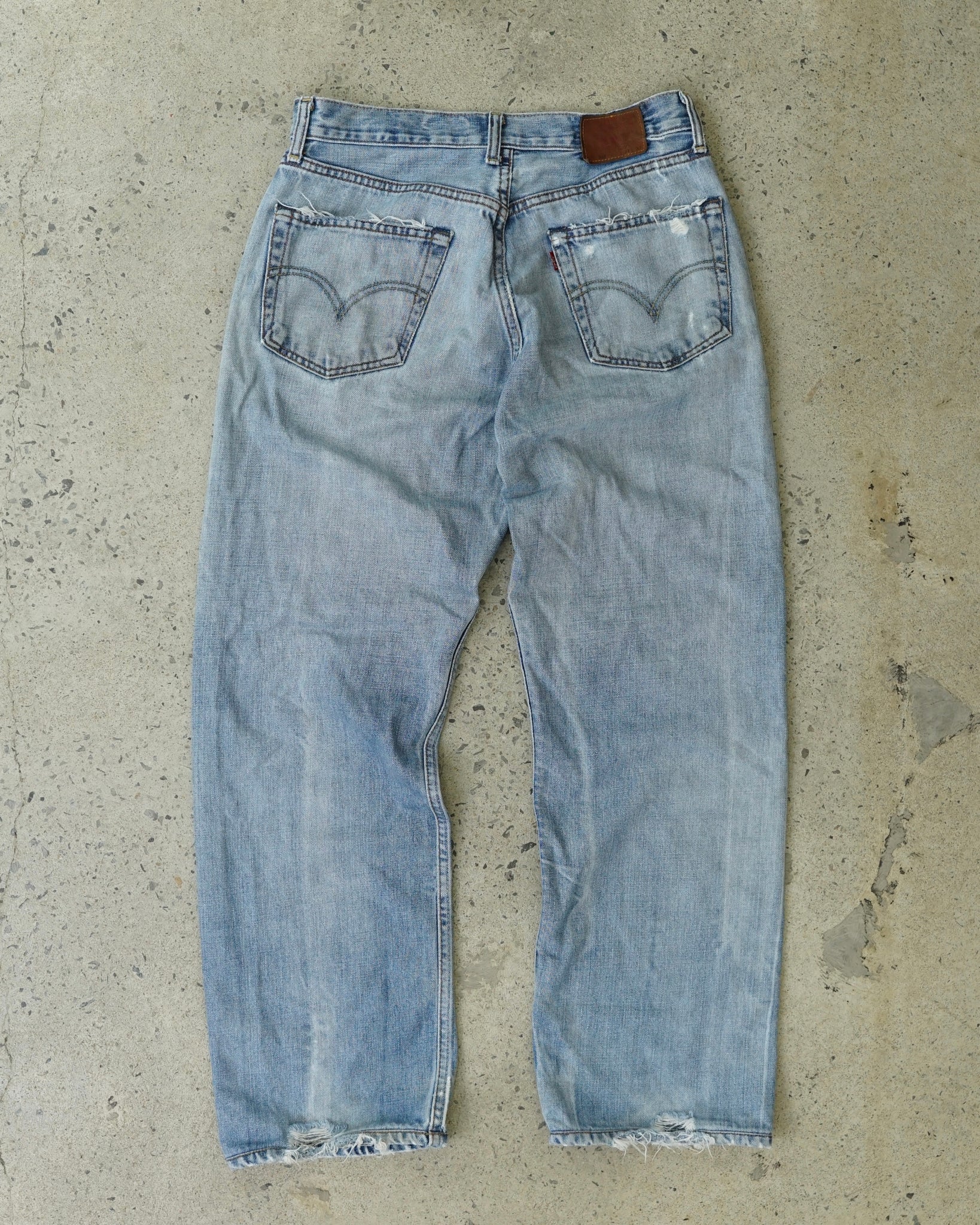 levi's 503 jeans