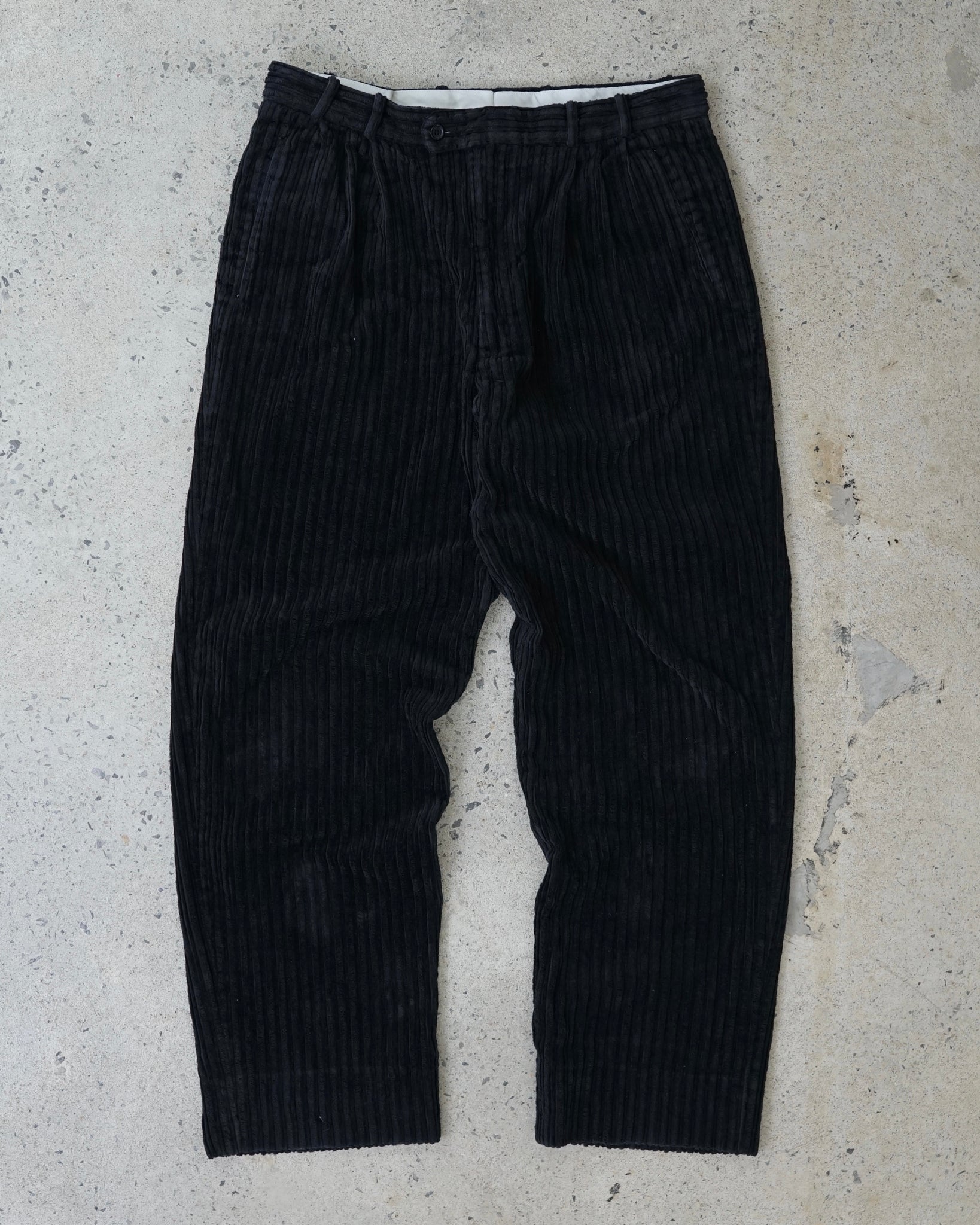 greg peters corduroy pants