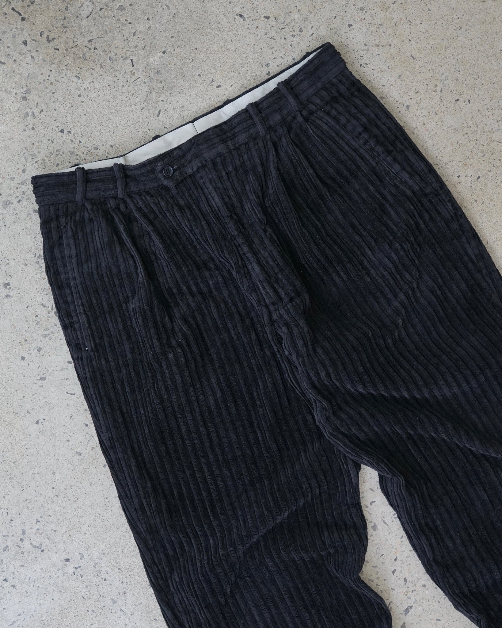 greg peters corduroy pants