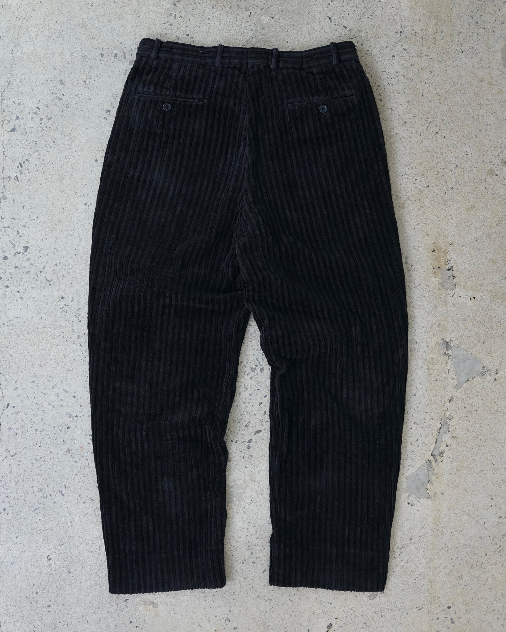 greg peters corduroy pants