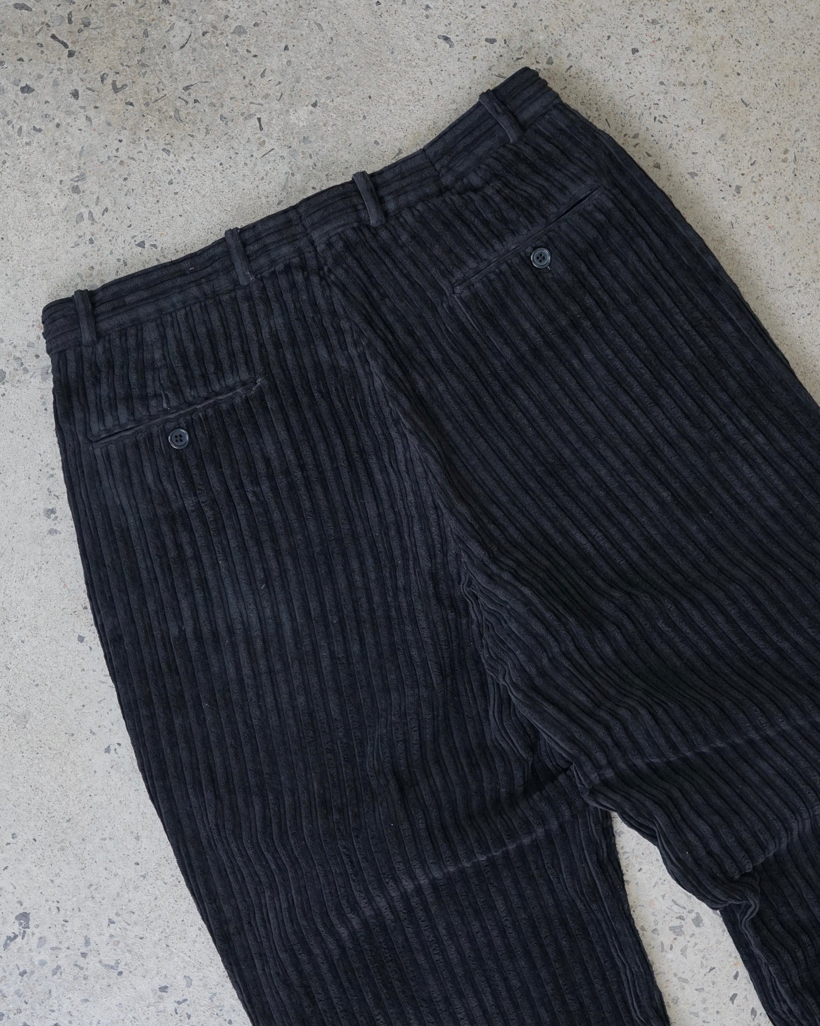 greg peters corduroy pants