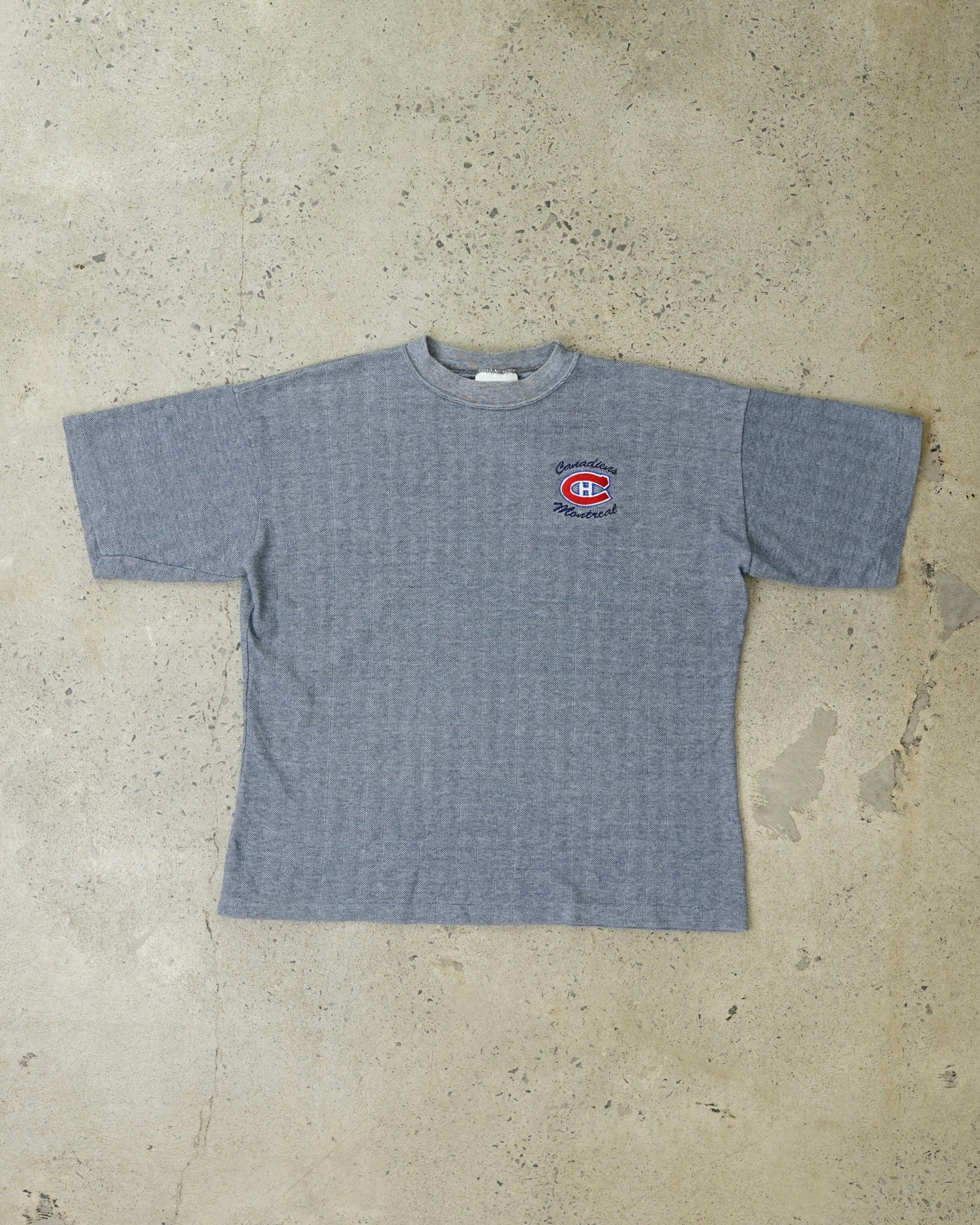 montreal canadiens t-shirt