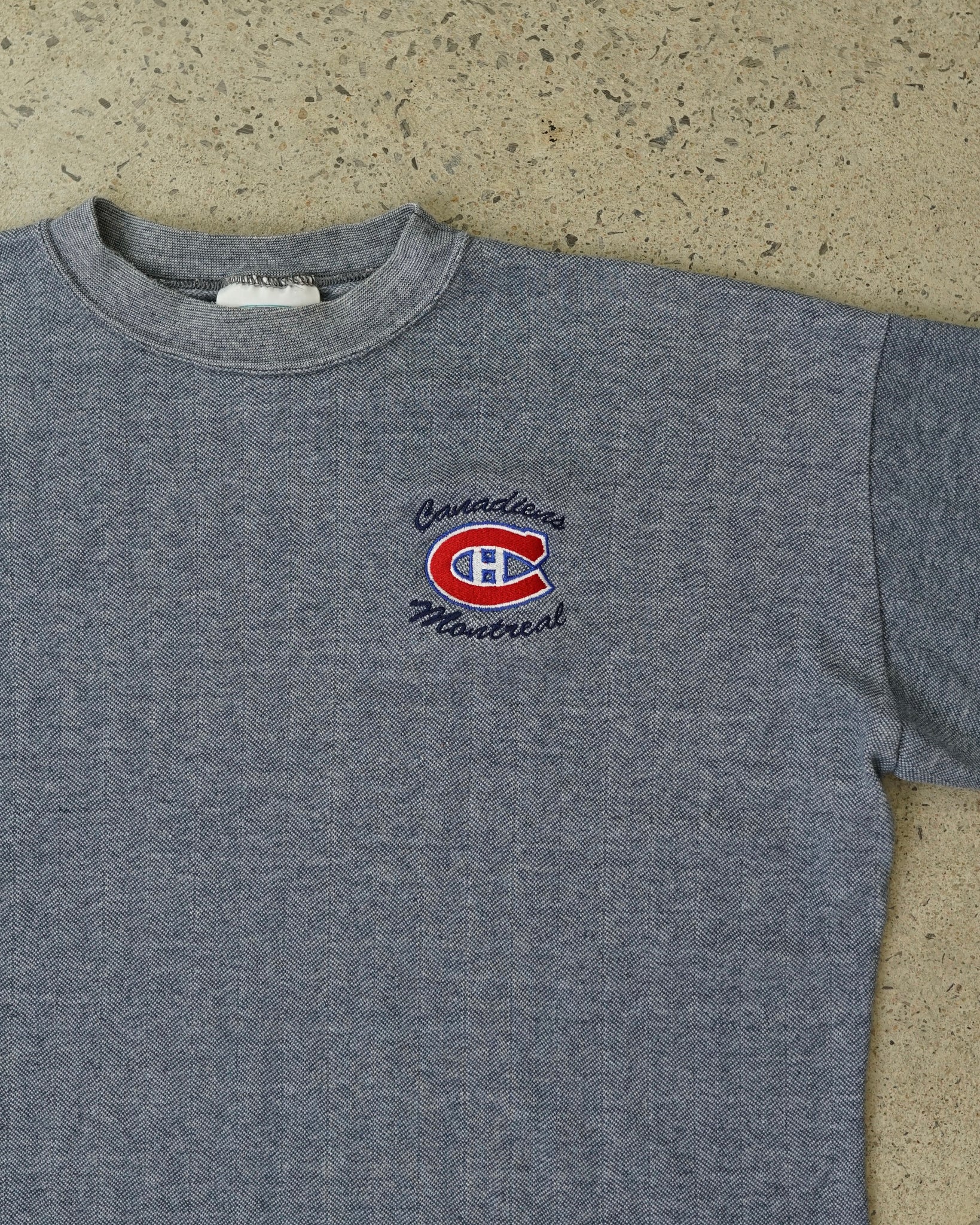 montreal canadiens t-shirt