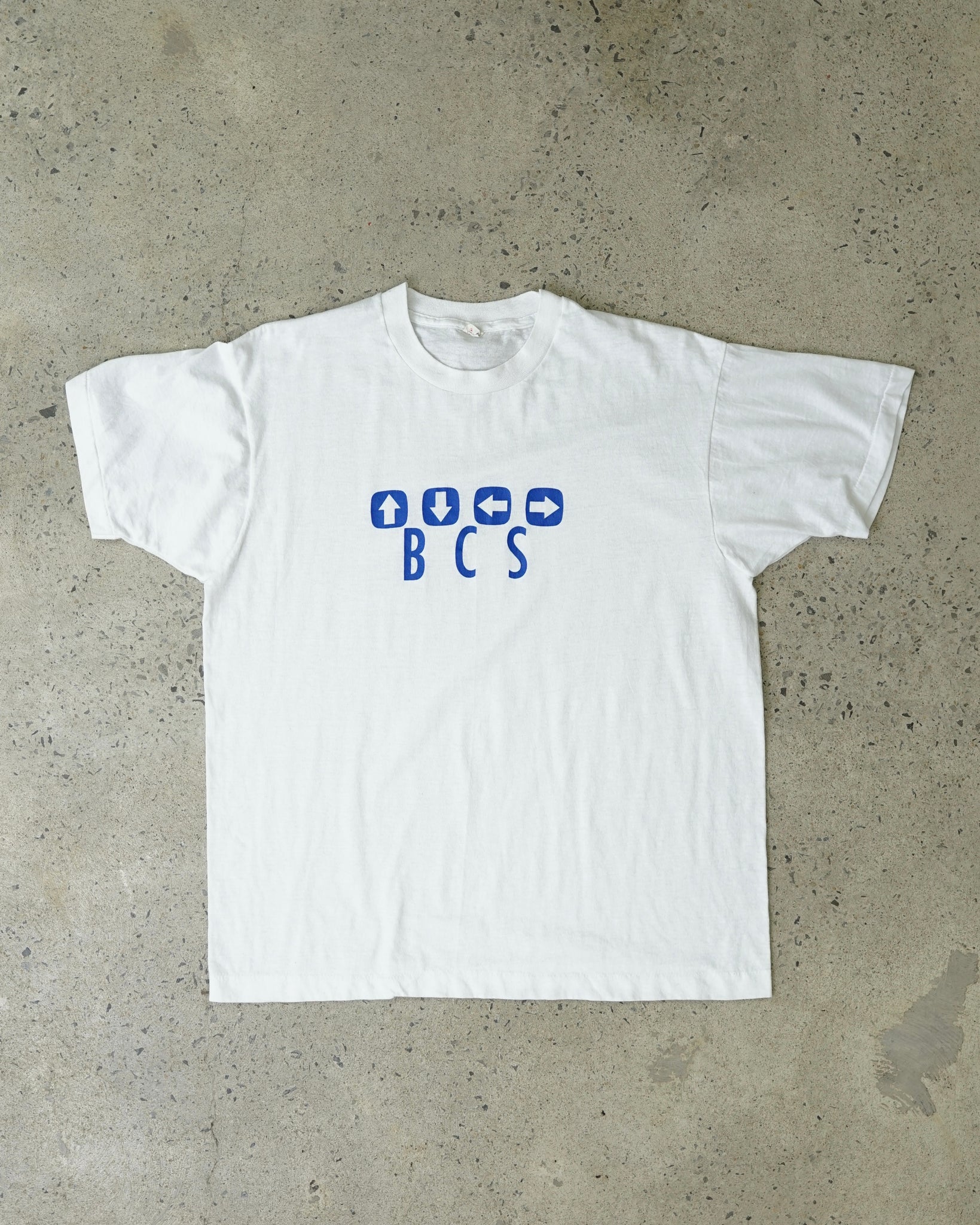 bcs t-shirt