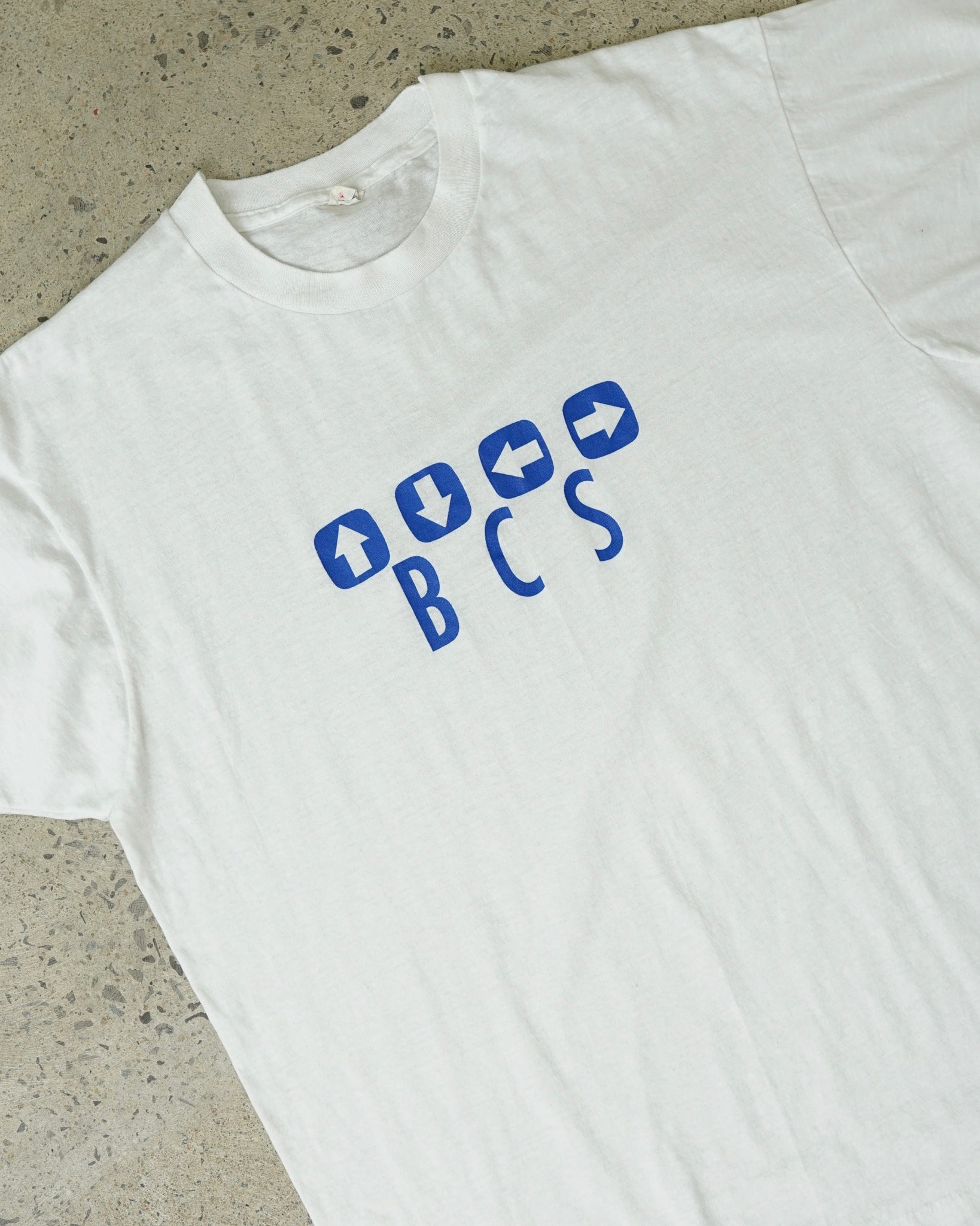 bcs t-shirt