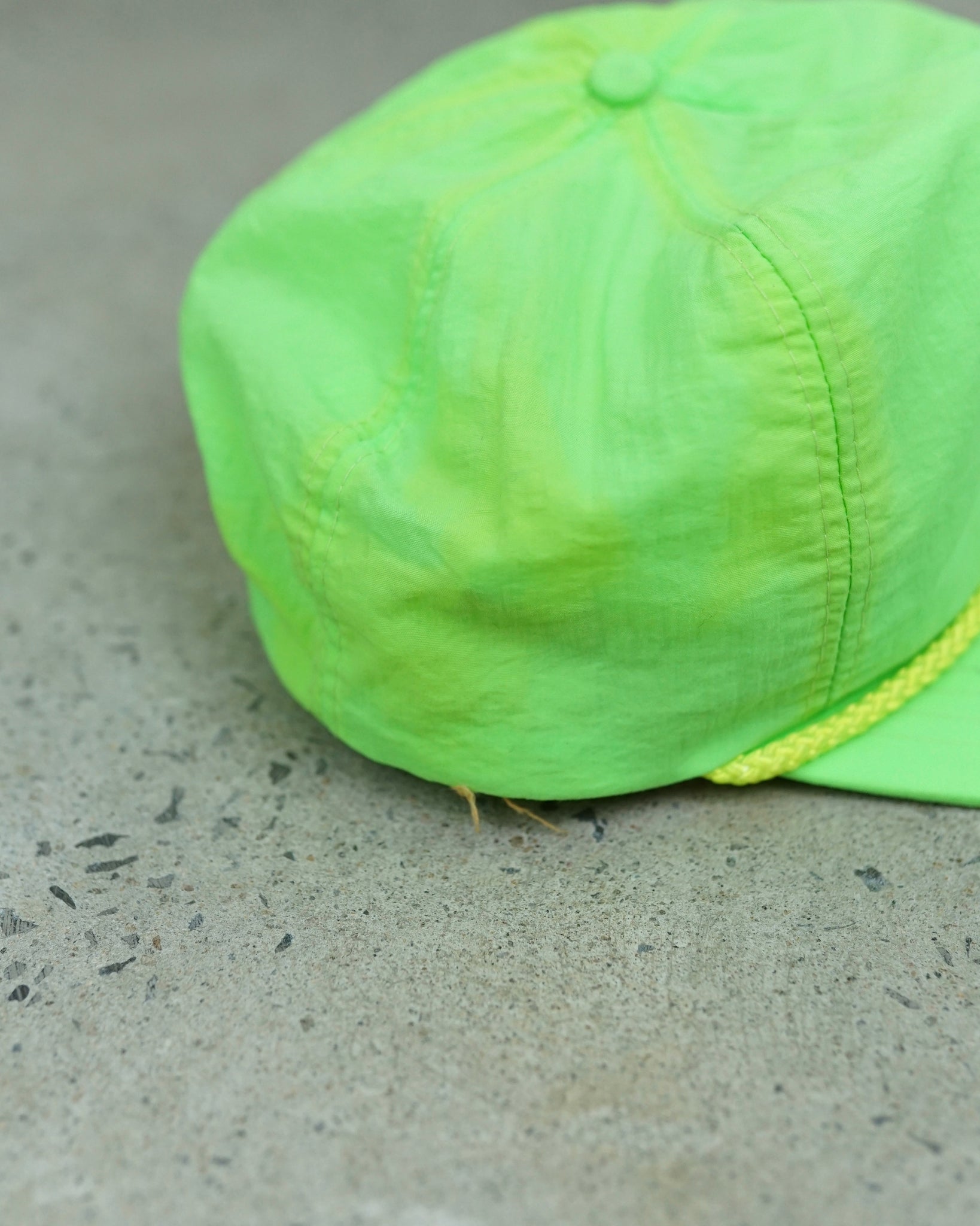 saskatchewan storm snapback hat