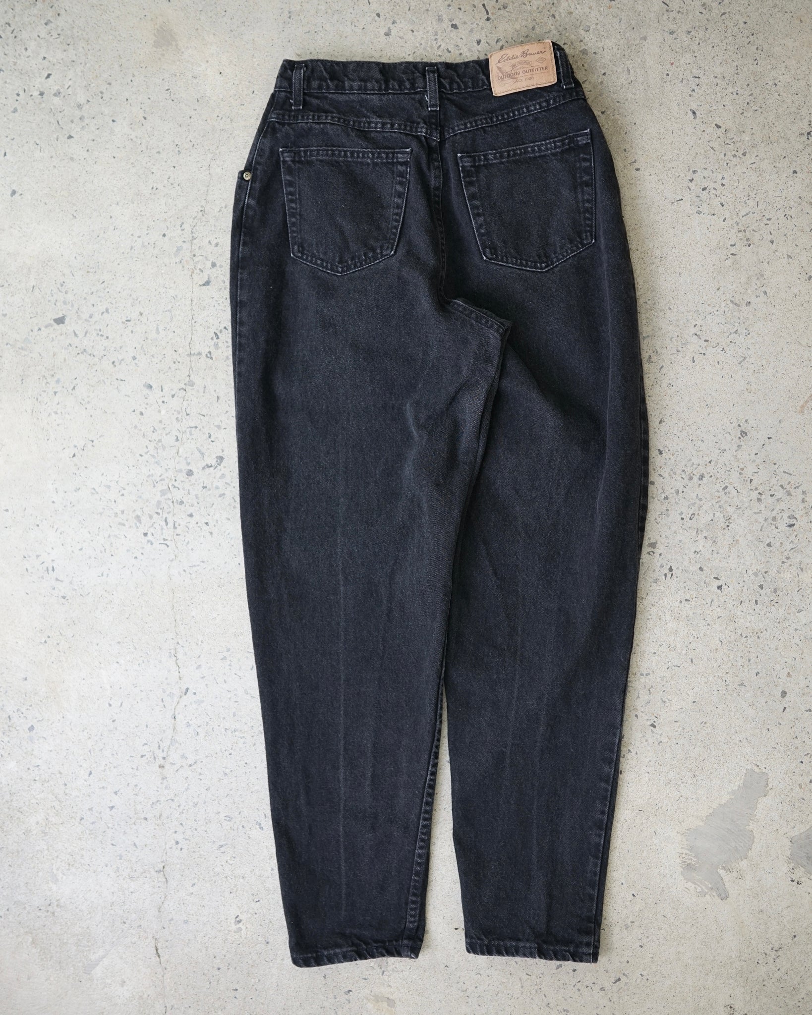 eddie bauer jeans - women's 28x31