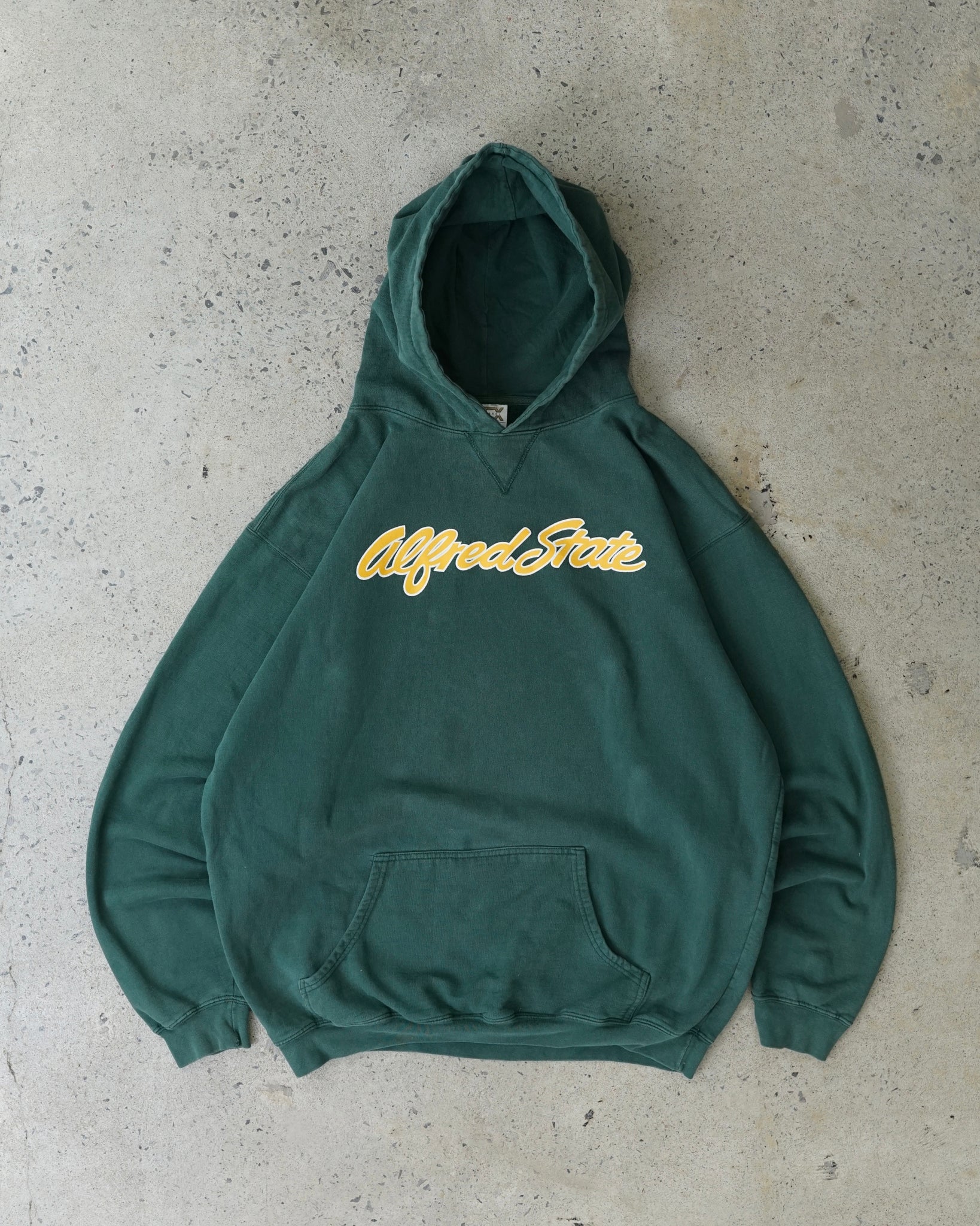 alfred state hoodie