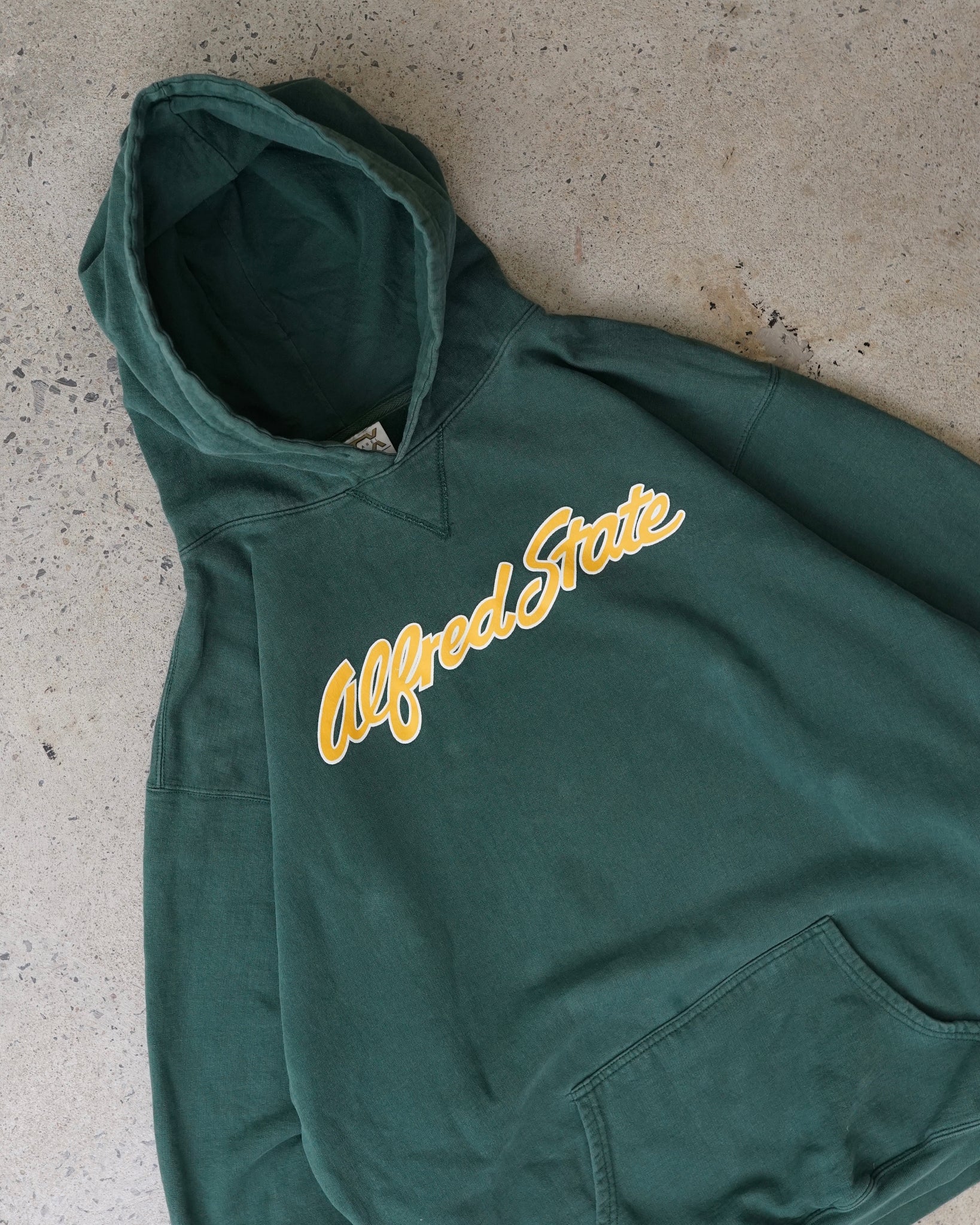 alfred state hoodie