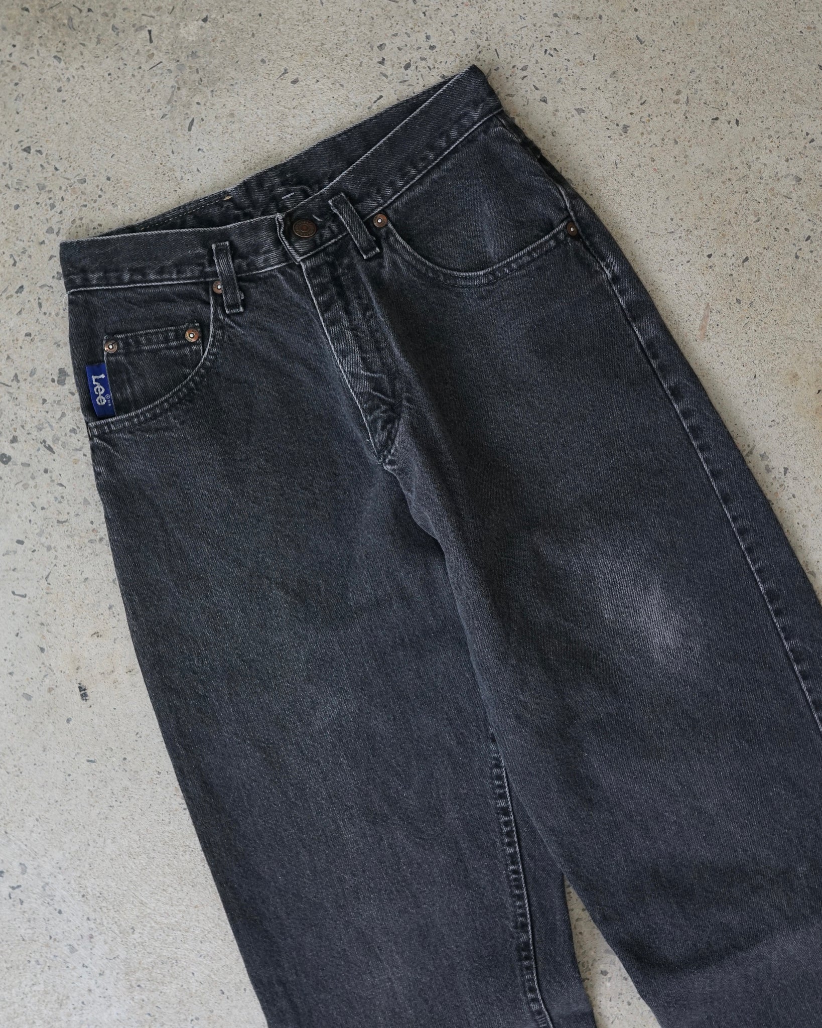 lee jeans