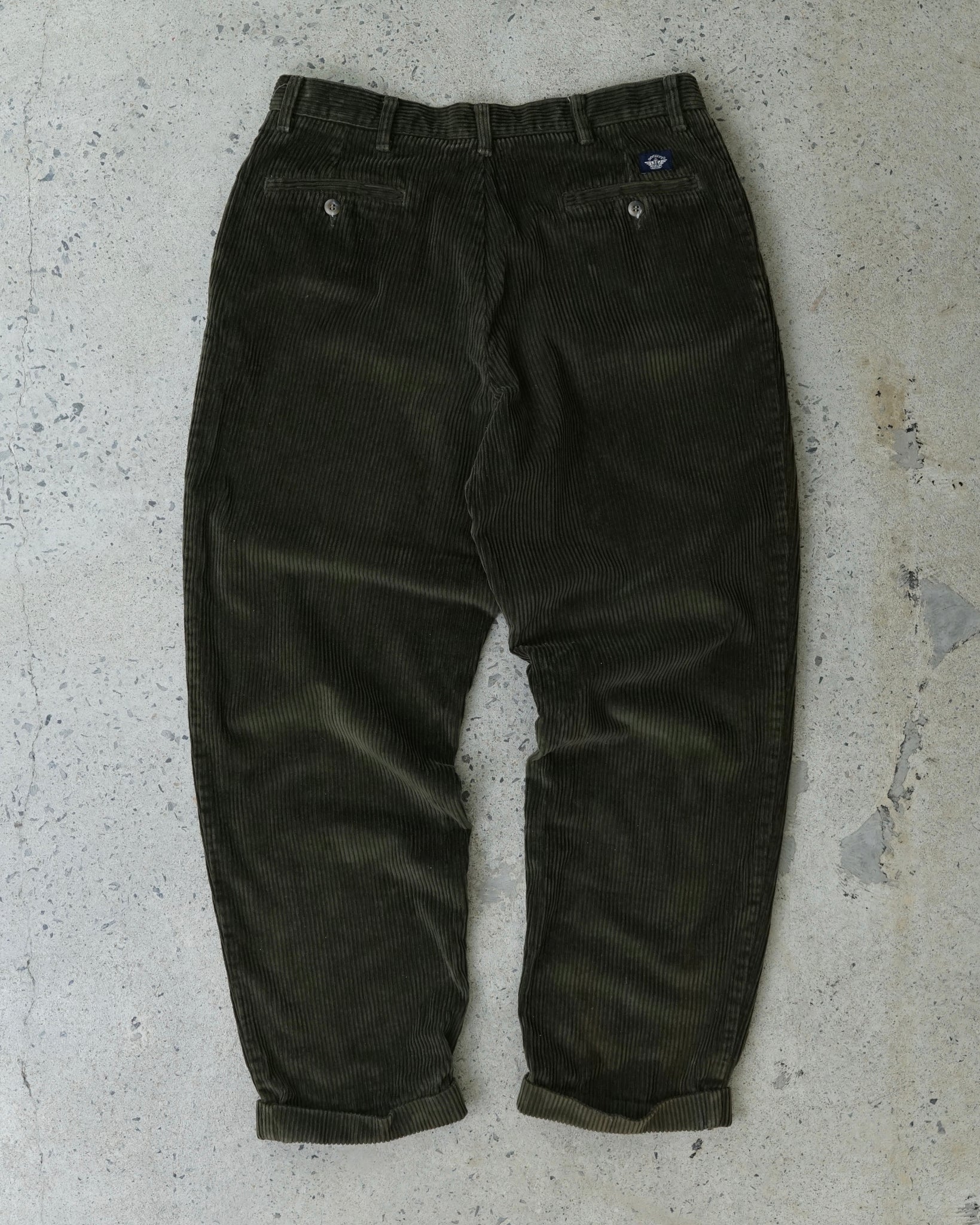 dockers corduroy pants