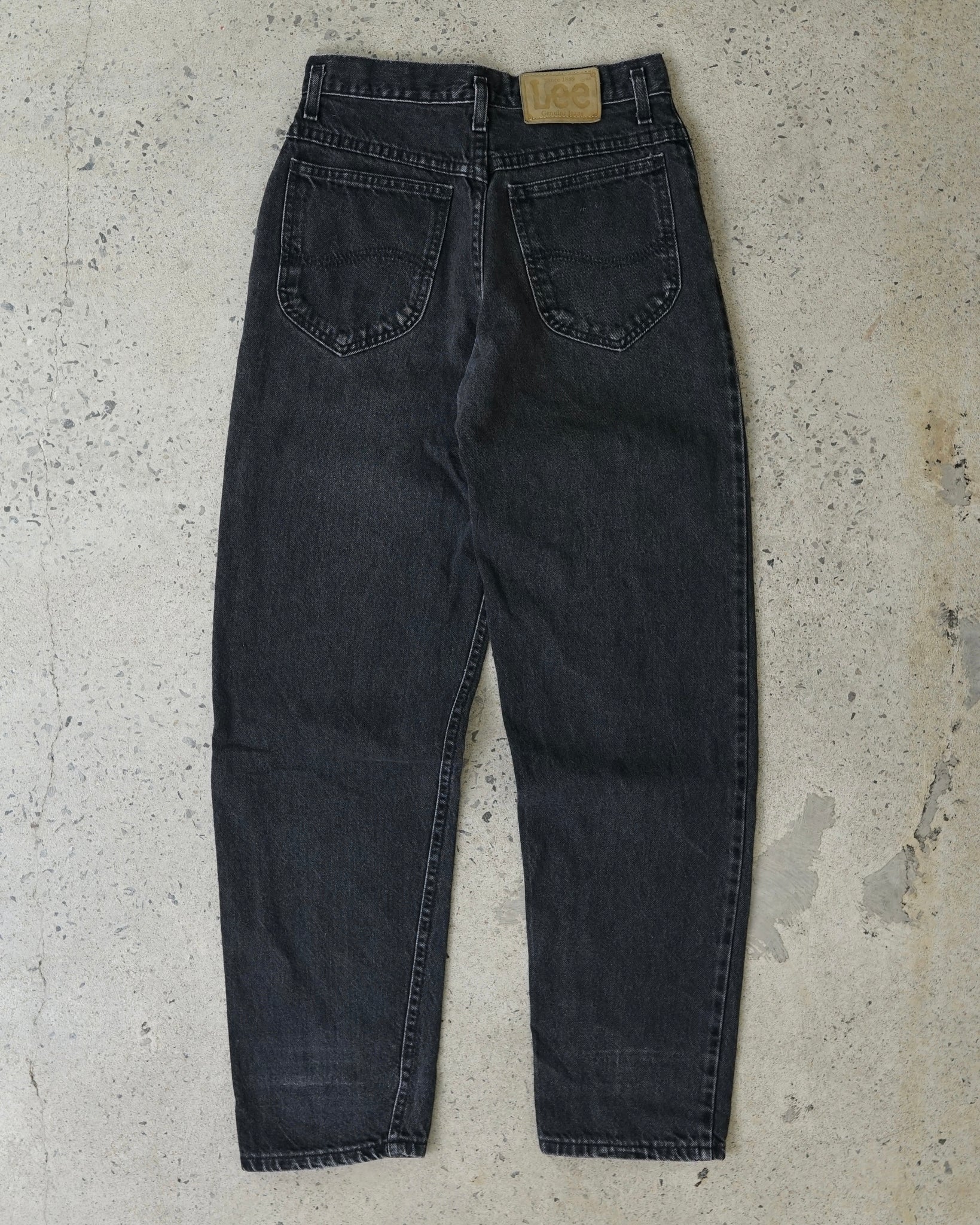 lee jeans