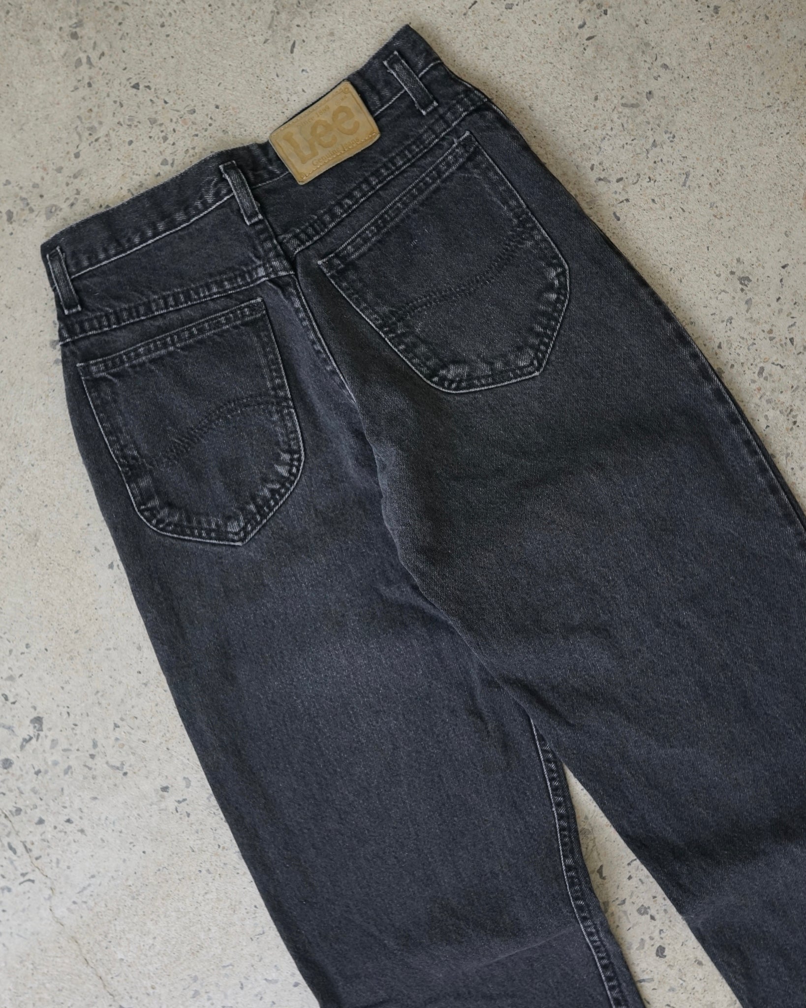 lee jeans