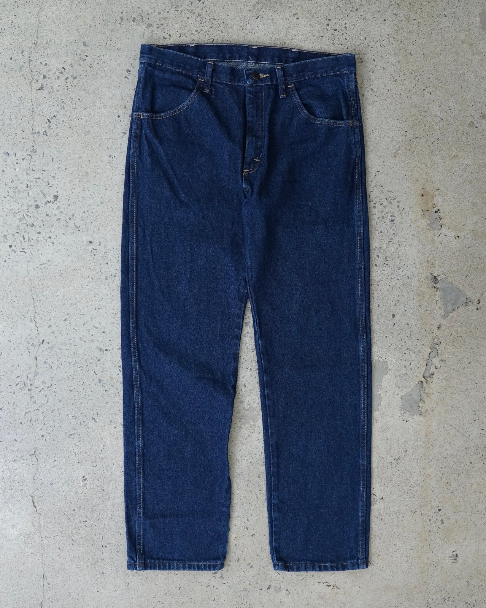 rustler jeans