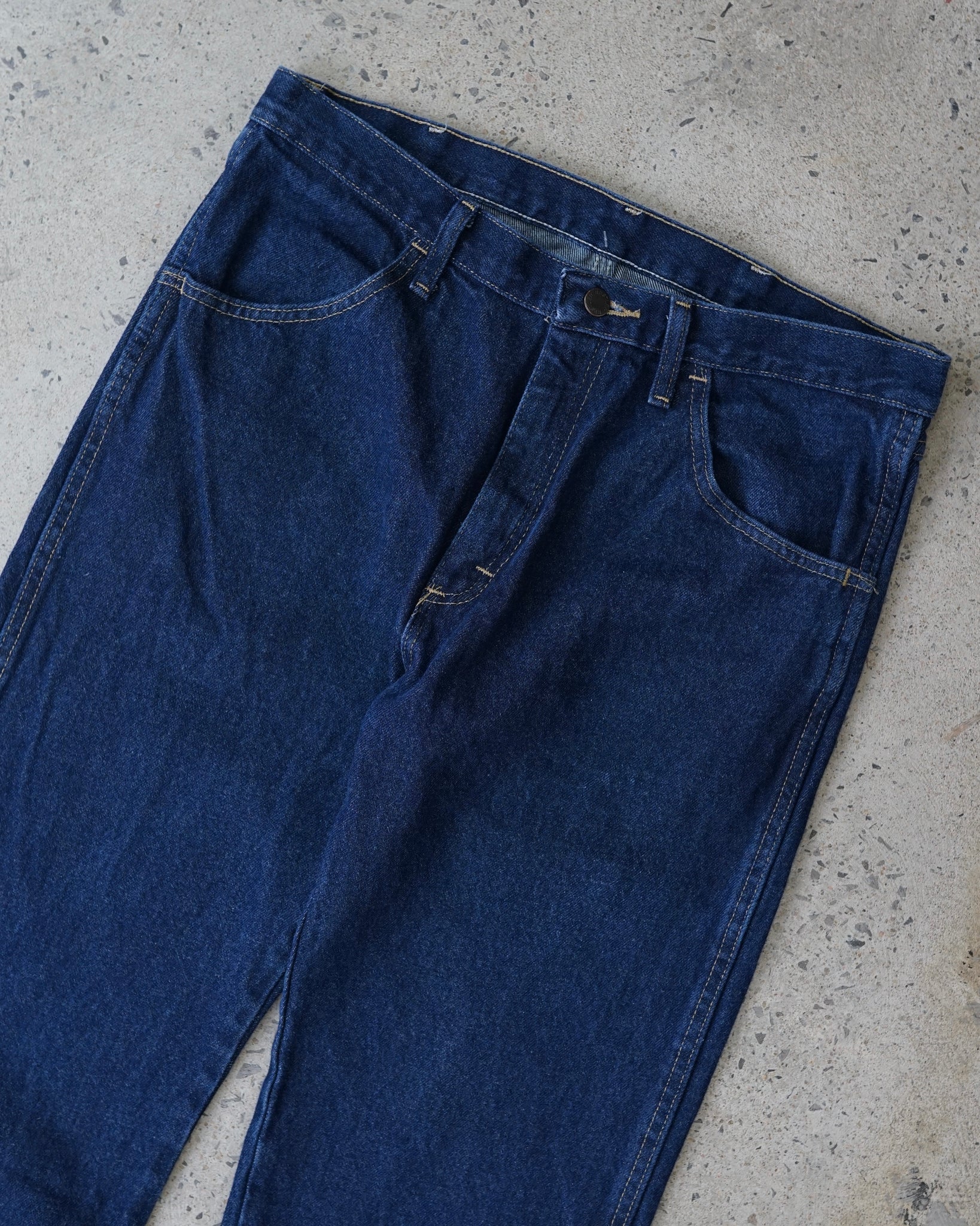 rustler jeans