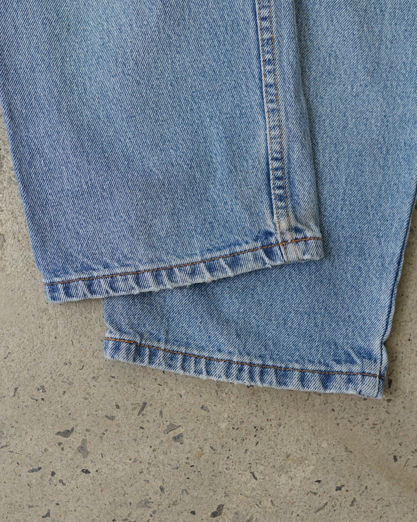 levi's 550 jeans
