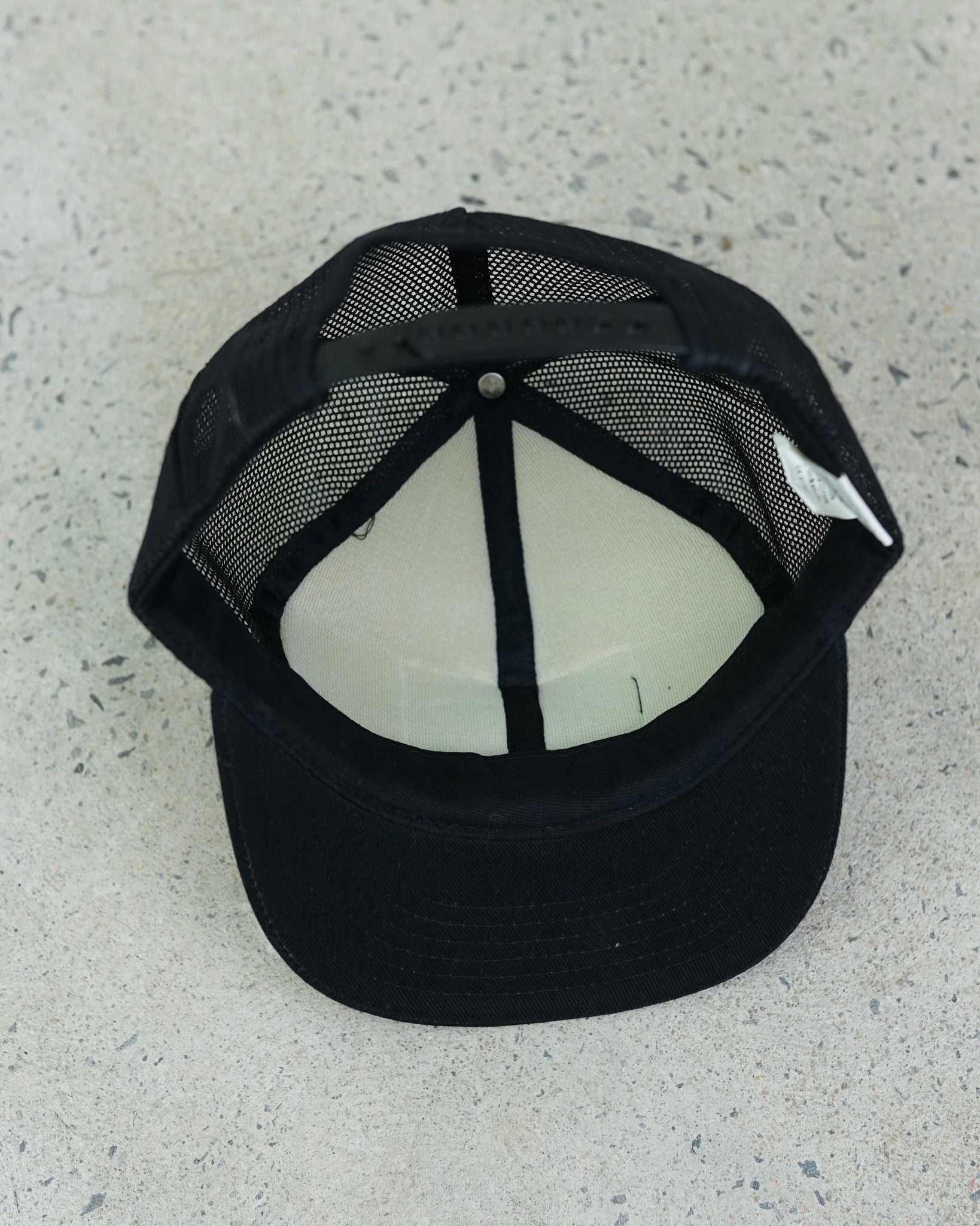 würth trucker hat