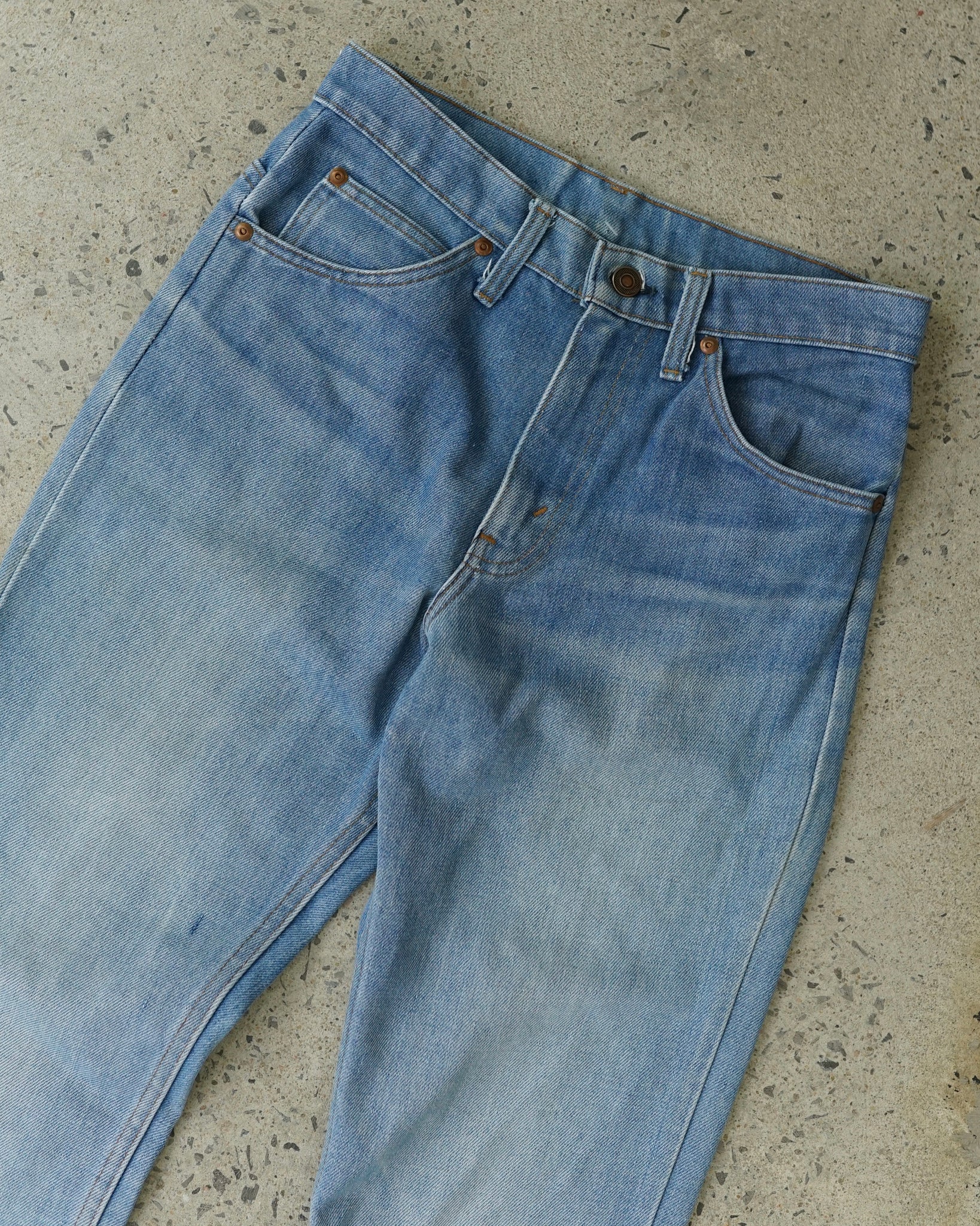 p-n-h flared jeans