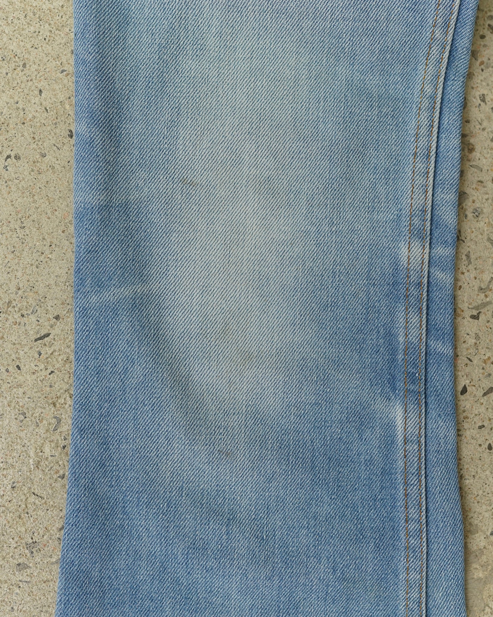 p-n-h flared jeans