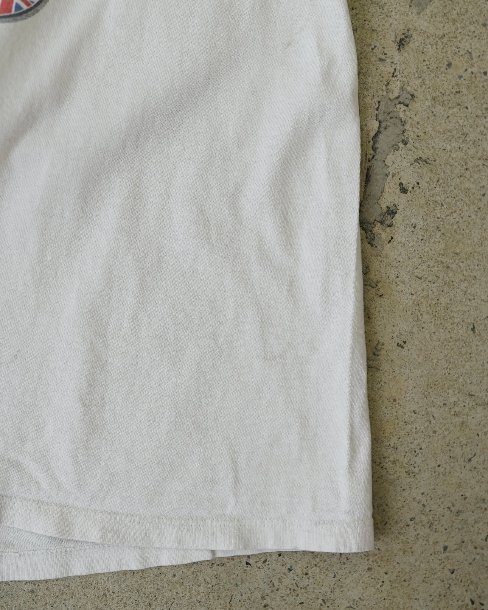 the beatles 30th anniversary collectibles 1994 t-shirt