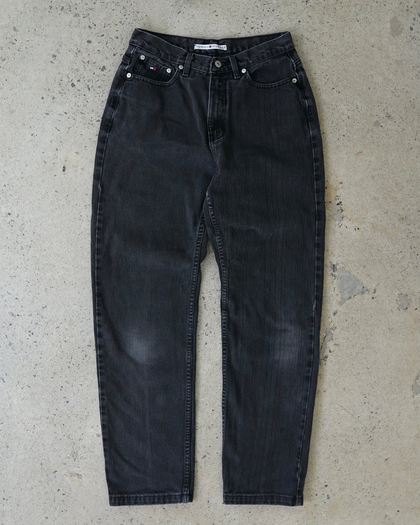 tommy hilfiger jeans